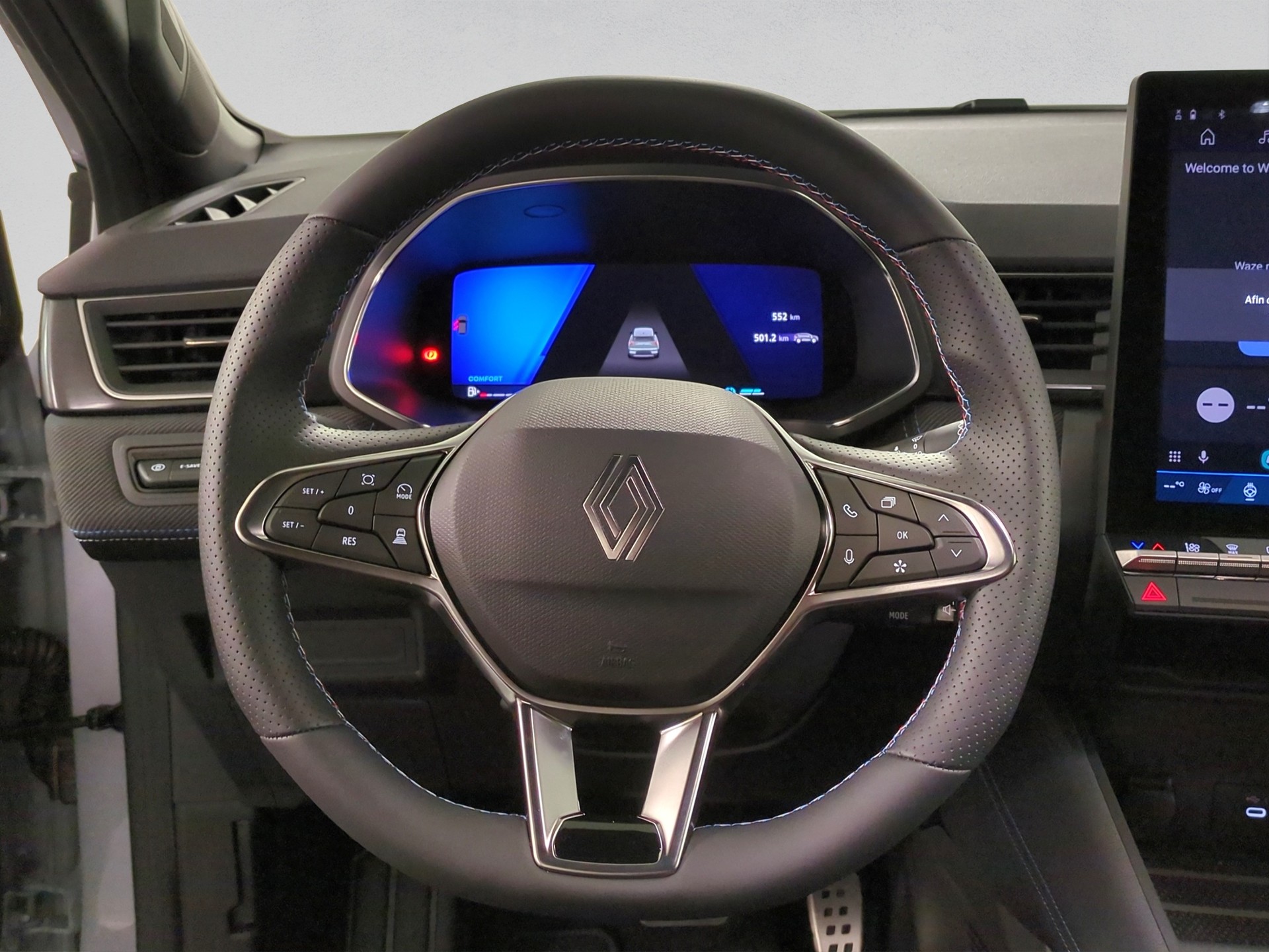 RENAULT Symbioz 1.8 E-Tech Esprit Alpine-image-9