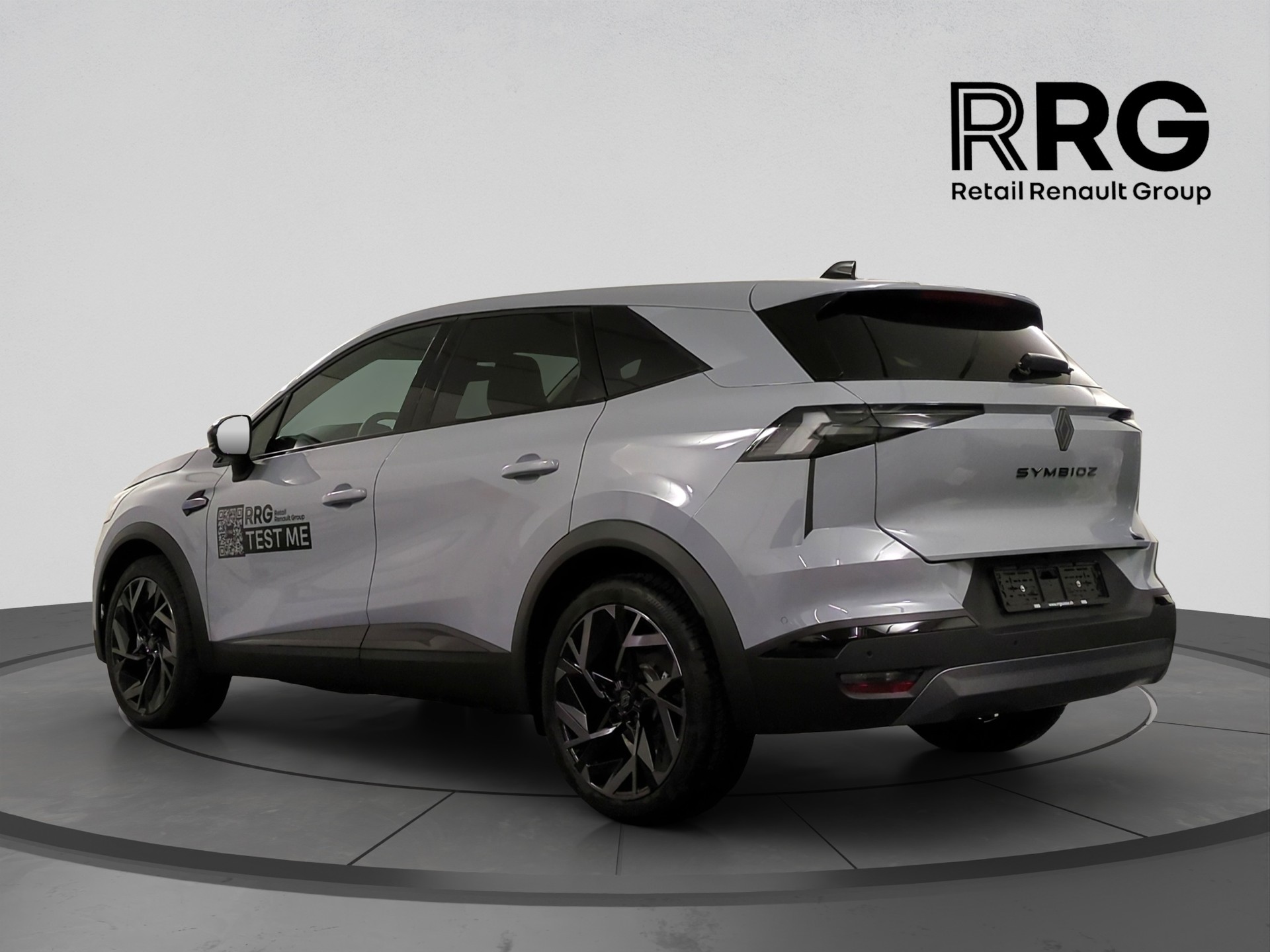 RENAULT Symbioz 1.8 E-Tech Esprit Alpine-image-4