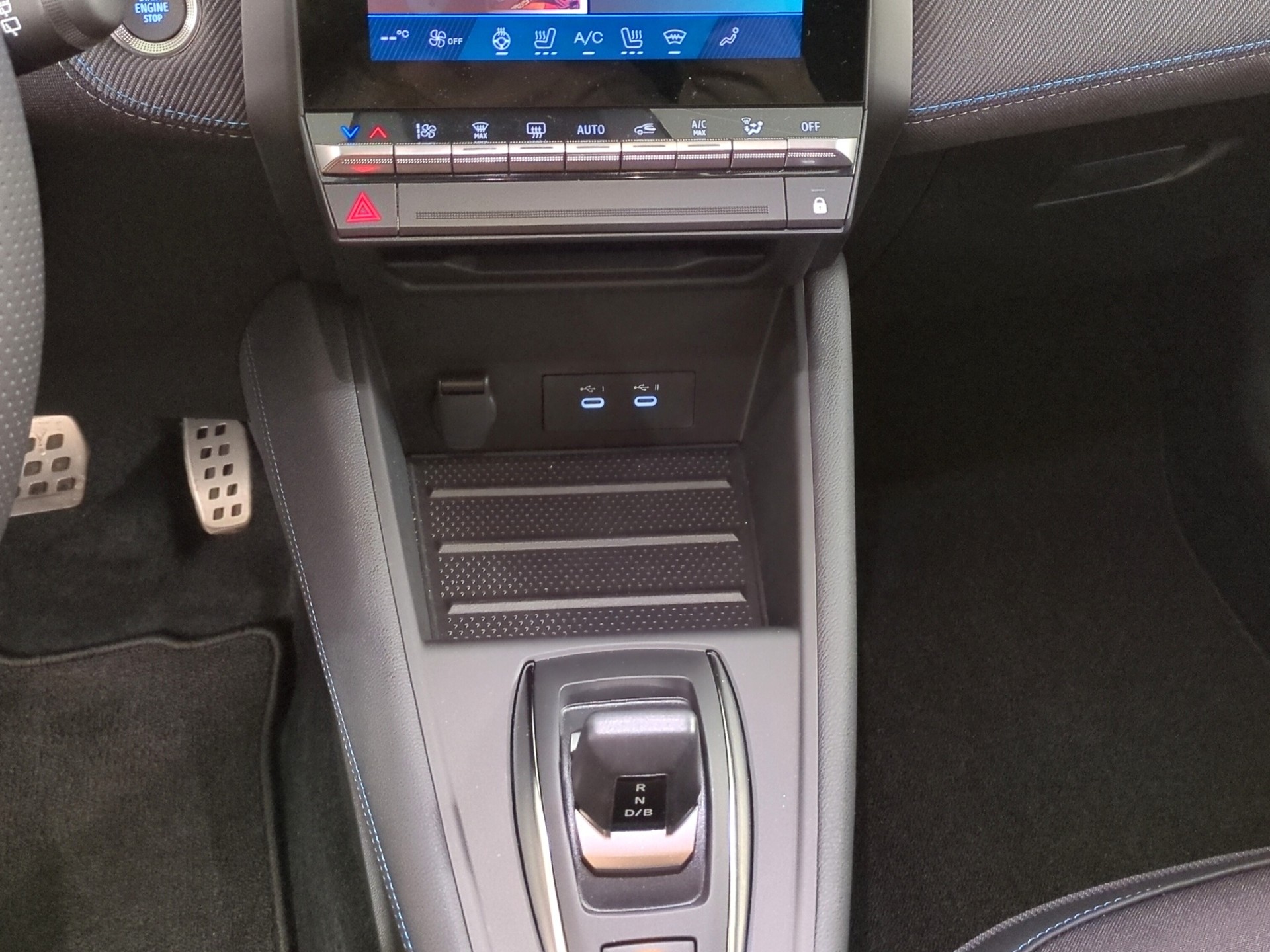 RENAULT Symbioz 1.8 E-Tech Esprit Alpine-image-11