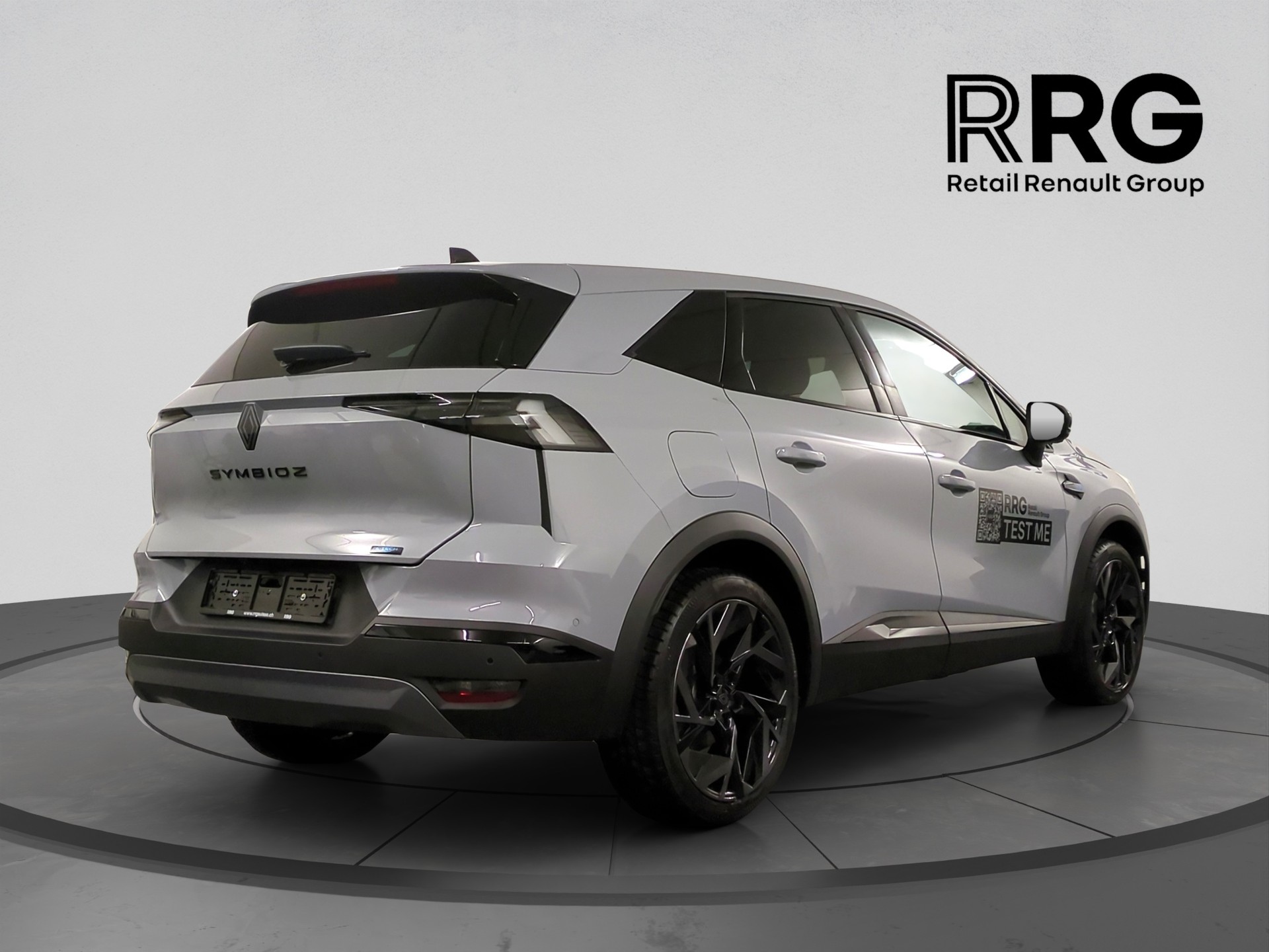 RENAULT Symbioz 1.8 E-Tech Esprit Alpine-image-2