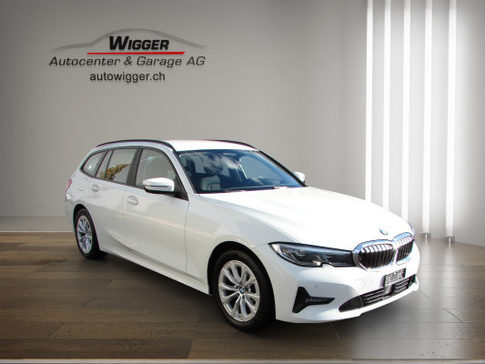 BMW 320d xDrive 48V Touring-image-6