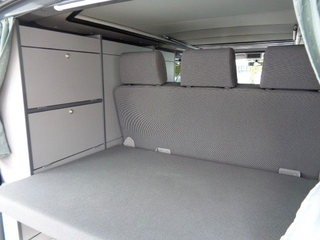 VW T6.1 2.0 TDI Camper Summermobil (ähnlich California) *** Camping-Ausbau NEU ***-showroom-element-3
