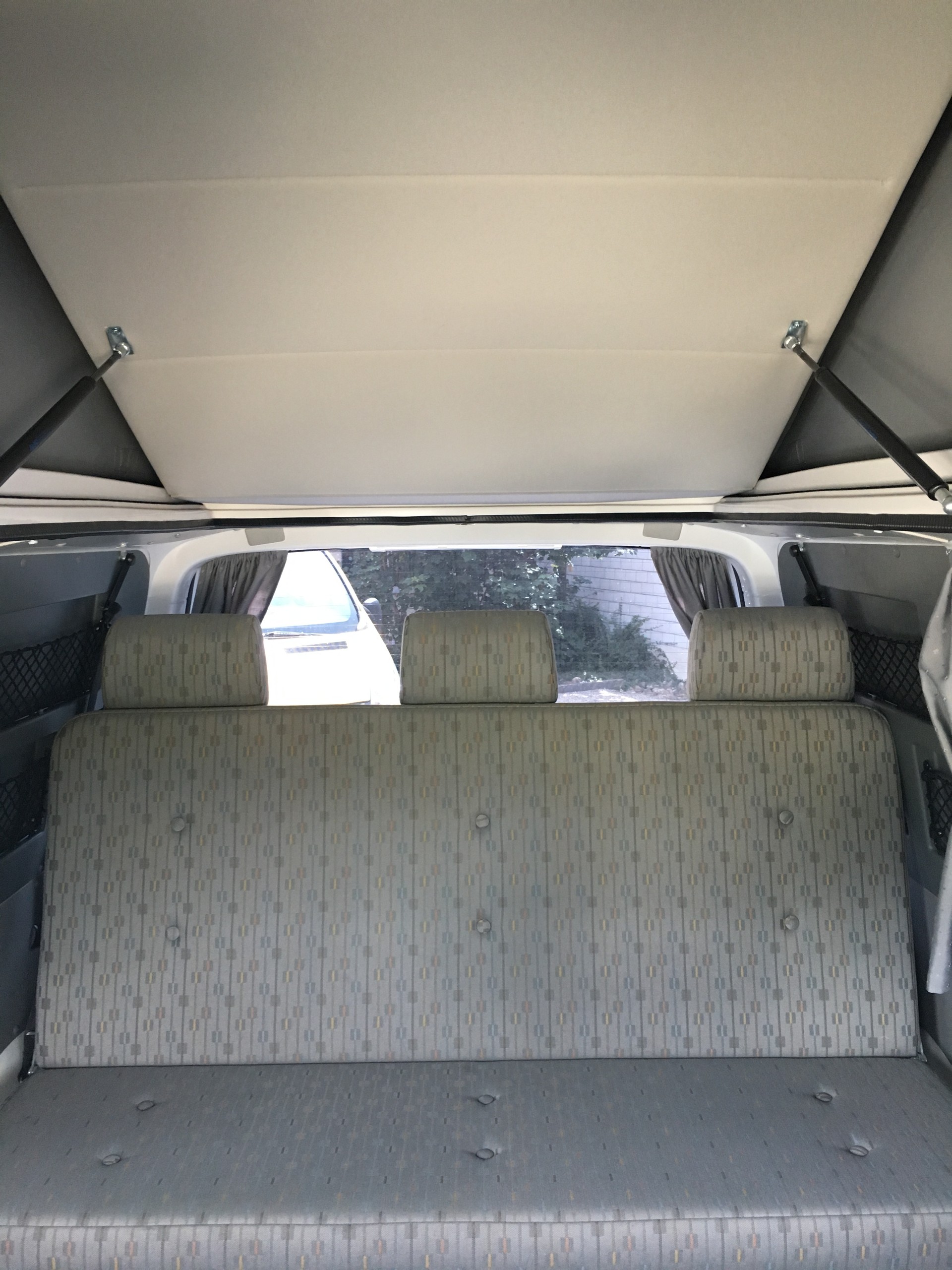 VW T6.1 2.0 TDI Camper Summermobil (ähnlich California) *** Camping-Ausbau NEU ***-image-9
