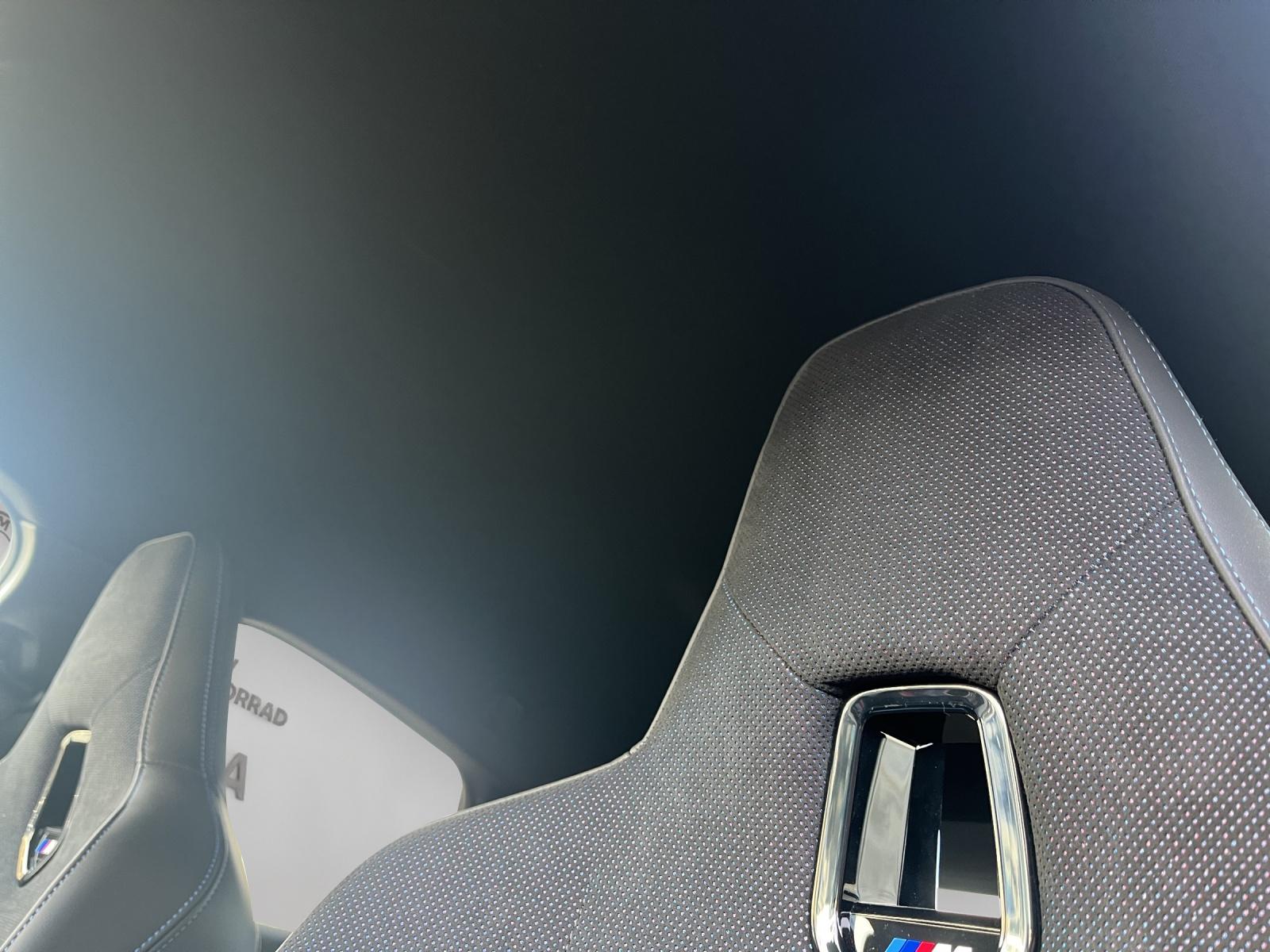 BMW M235 xDrive Gran Coupé M Sport Pro (CH)⛽-image-20