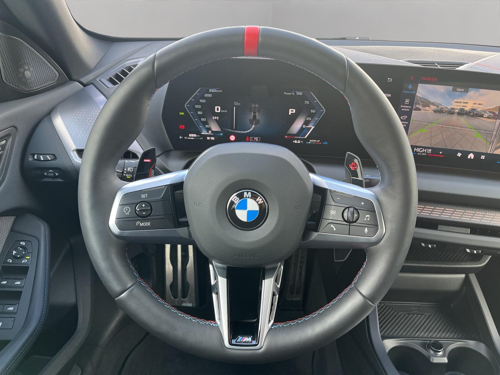 BMW M235 xDrive Gran Coupé M Sport Pro (CH)⛽-image-13