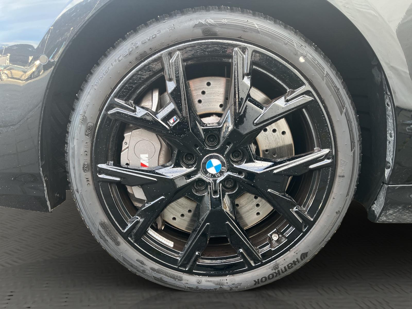 BMW M235 xDrive Gran Coupé M Sport Pro (CH)⛽-image-9