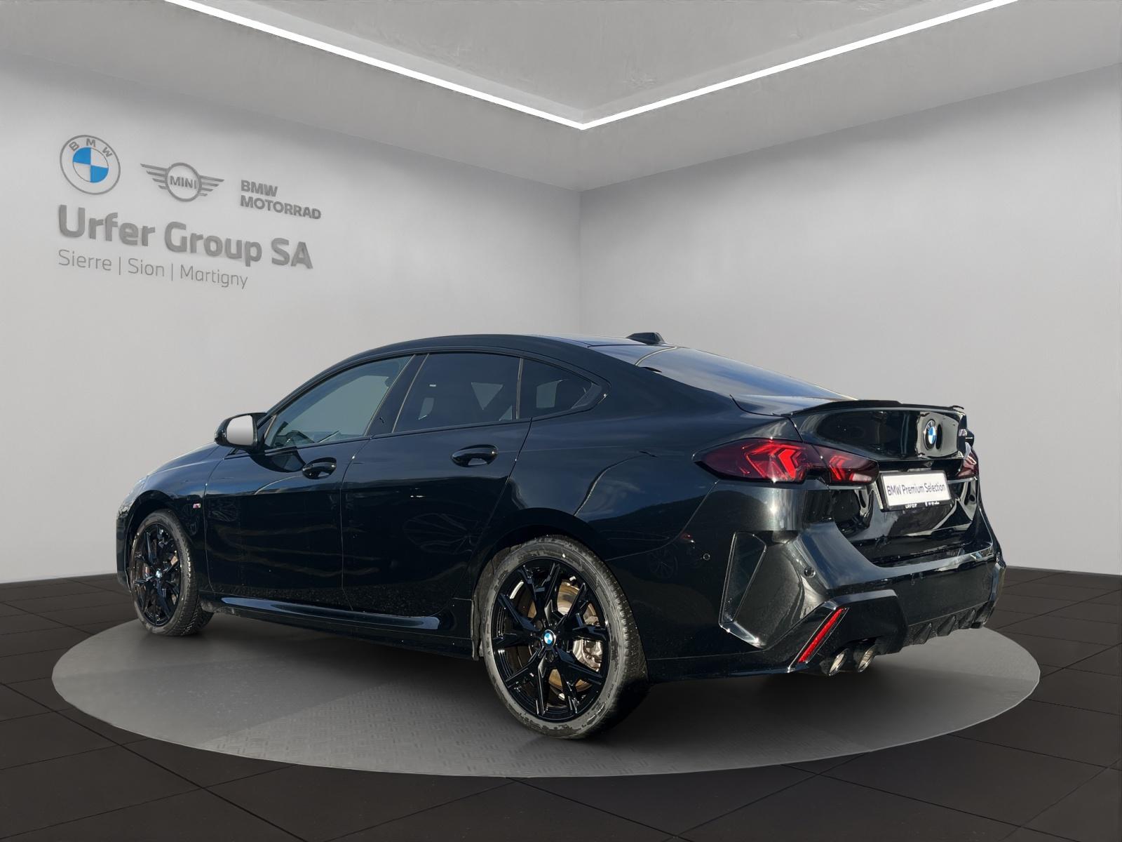 BMW M235 xDrive Gran Coupé M Sport Pro (CH)⛽-showroom-element-3
