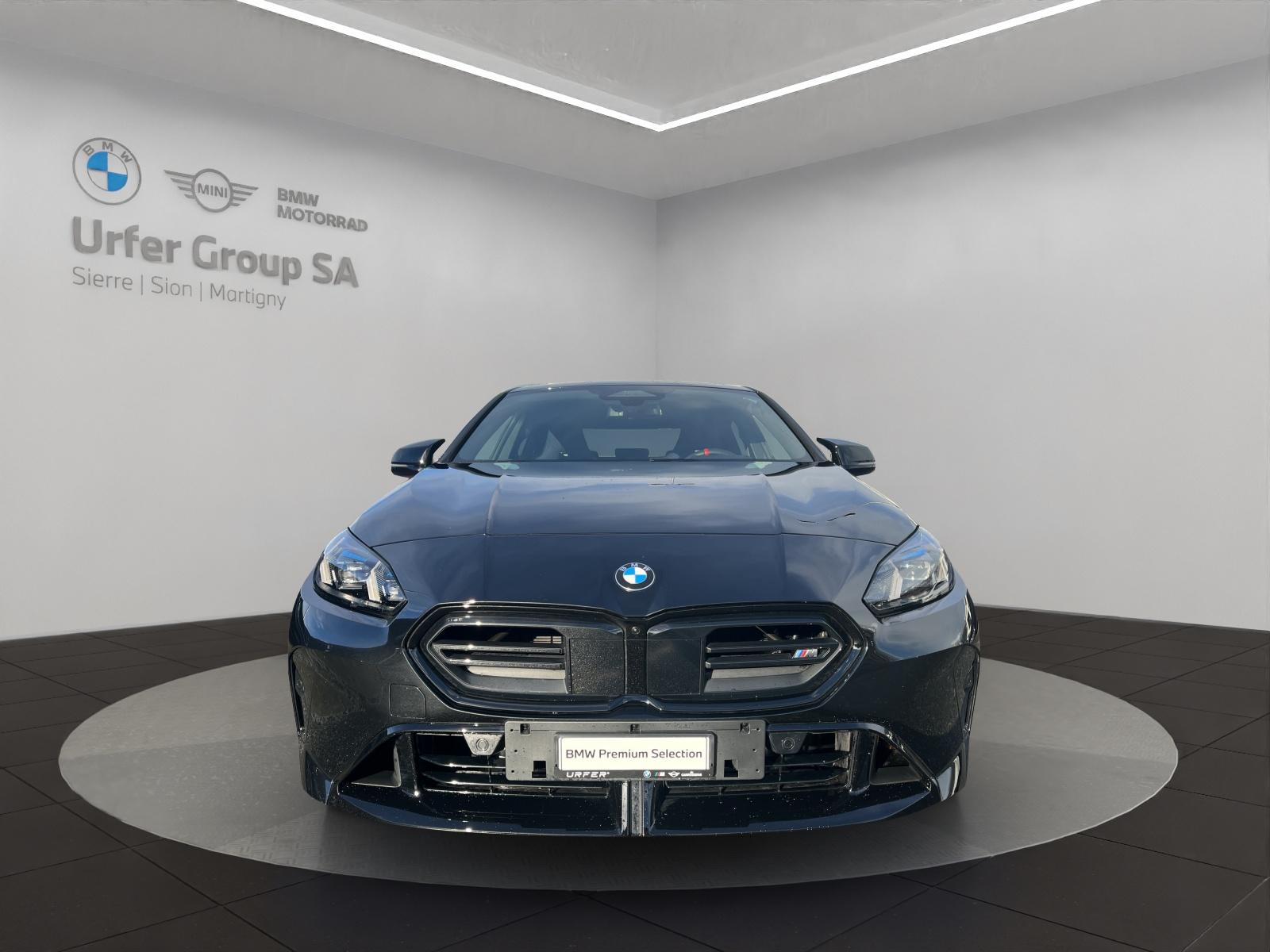 BMW M235 xDrive Gran Coupé M Sport Pro (CH)⛽-image-8