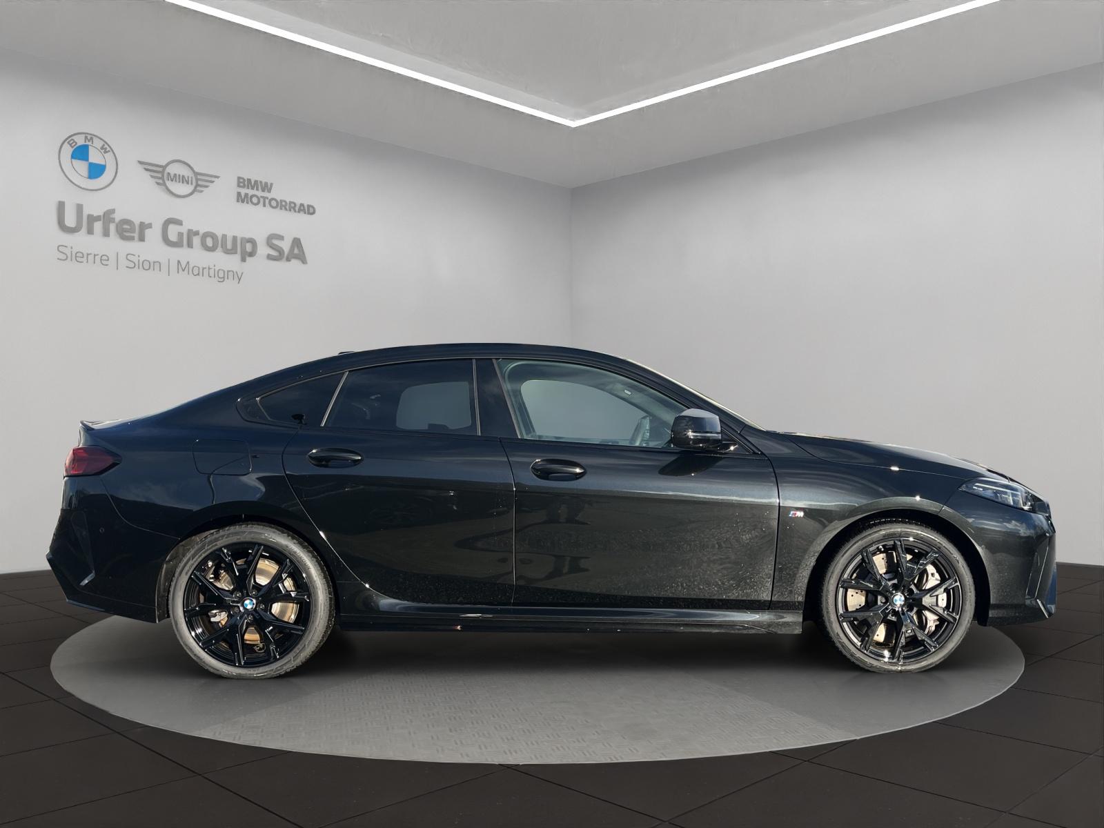 BMW M235 xDrive Gran Coupé M Sport Pro (CH)⛽-image-6