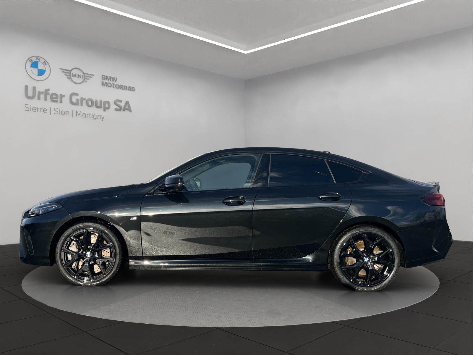 BMW M235 xDrive Gran Coupé M Sport Pro (CH)⛽-showroom-element-2