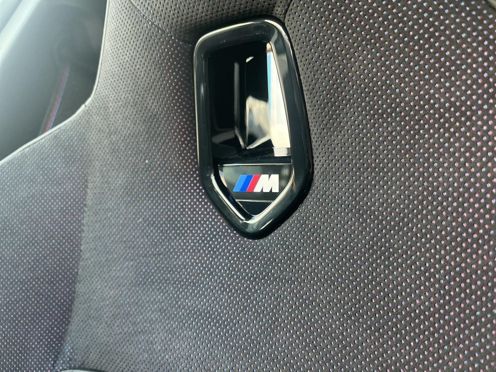 BMW M235 xDrive Gran Coupé M Sport Pro (CH)⛽-image-19