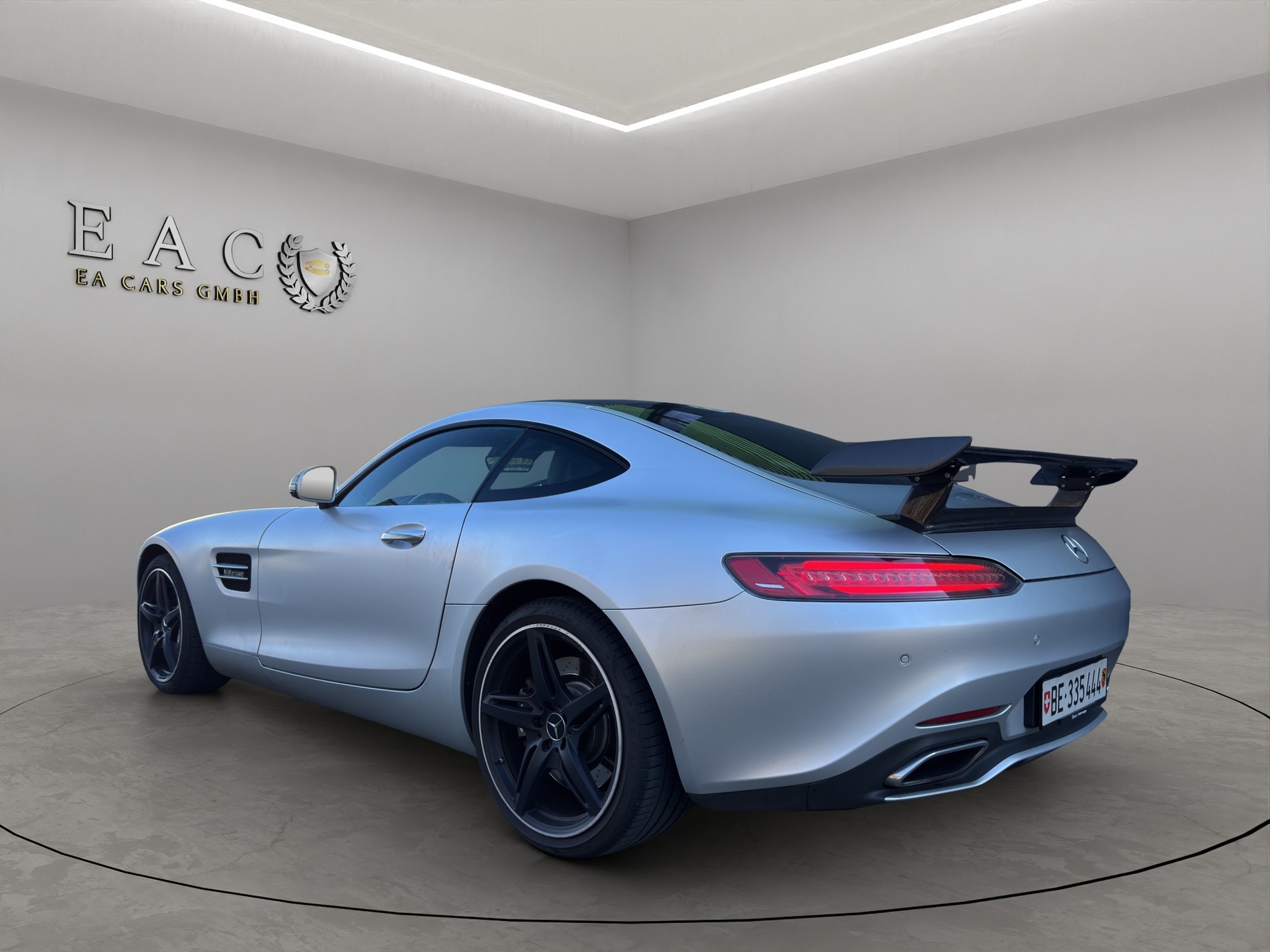 MERCEDES-BENZ AMG GT Speedshift DCT-showroom-element-2