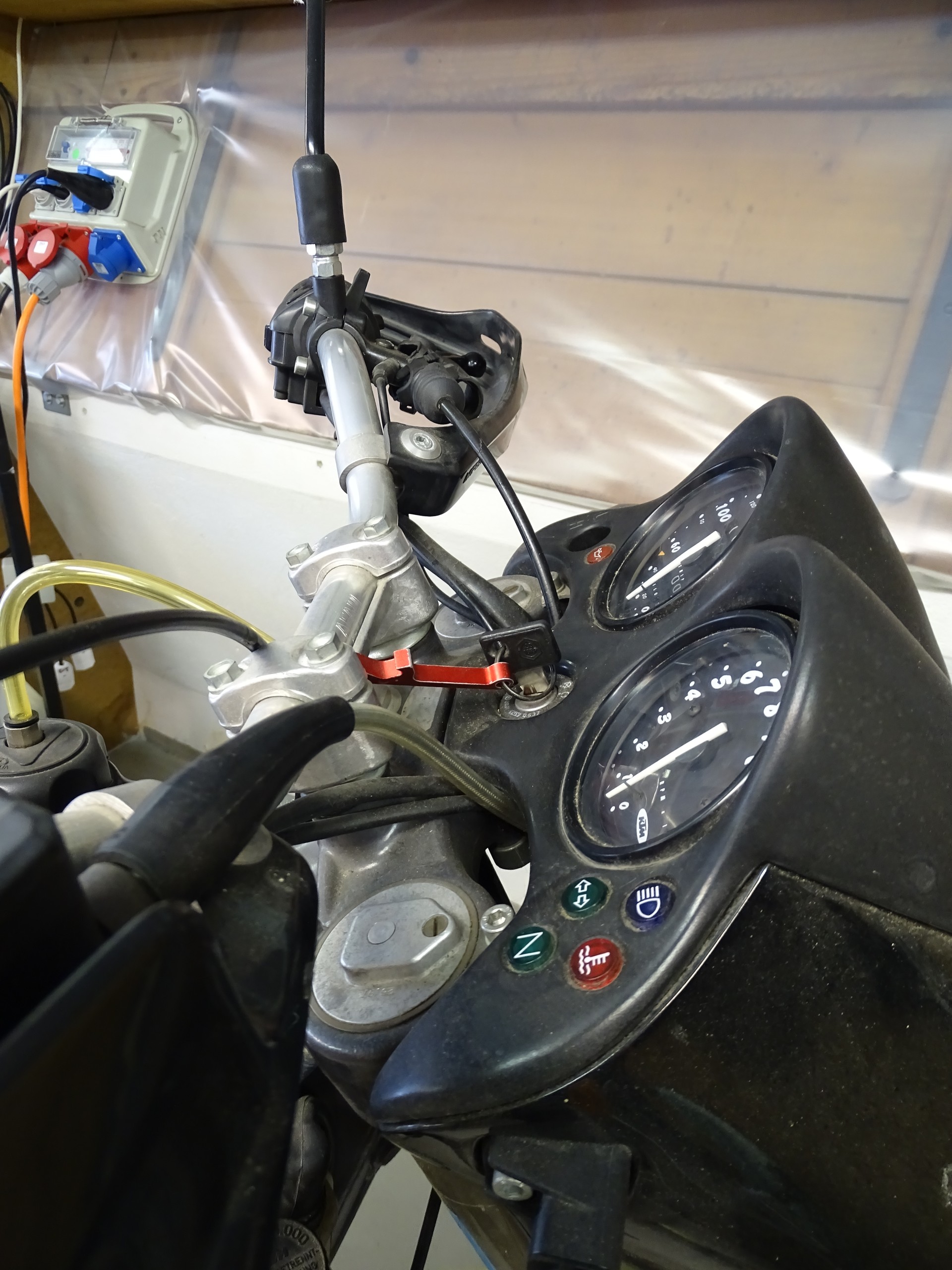 KTM 125 Sting E-image-6