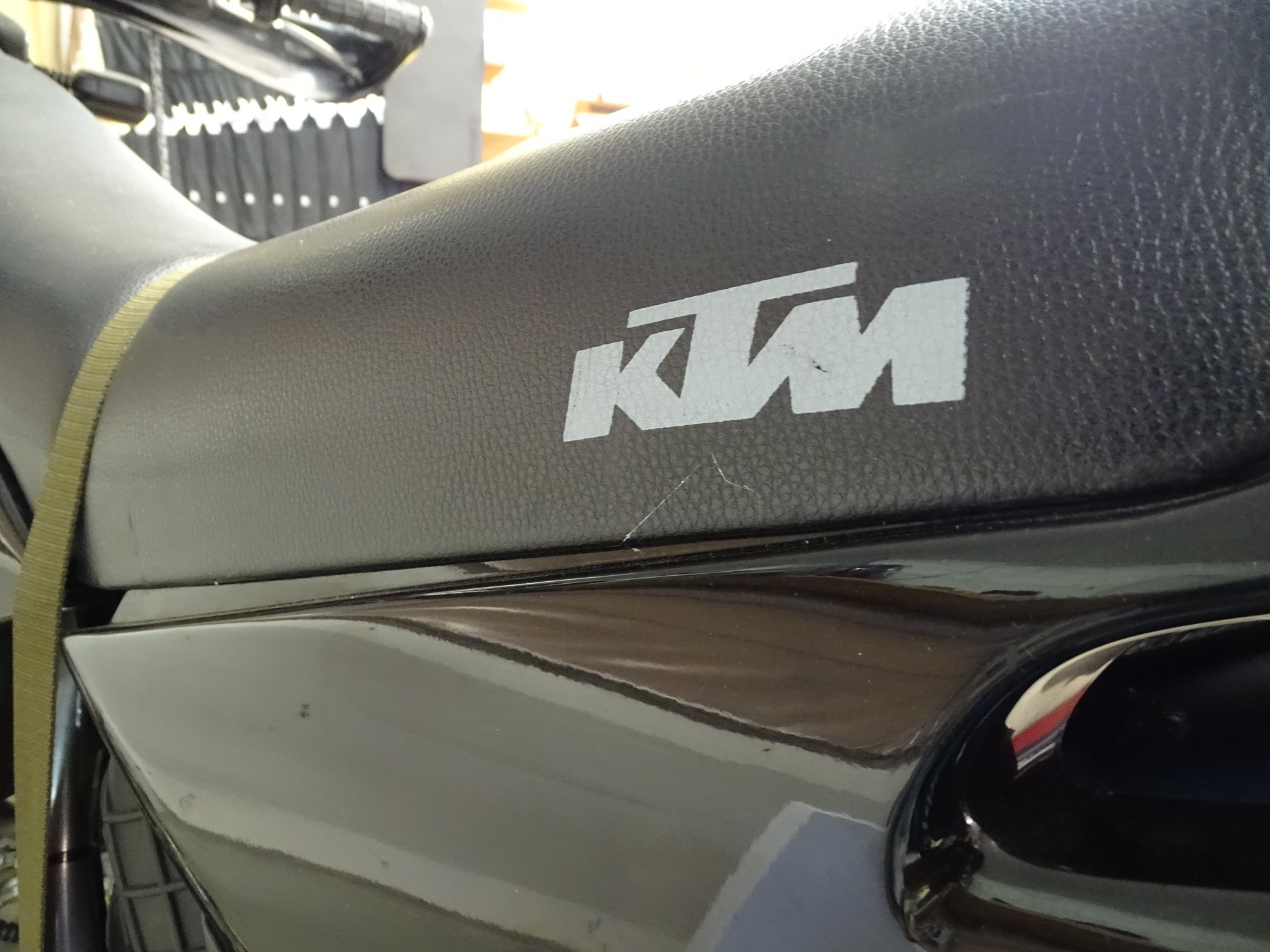 KTM 125 Sting E-image-1