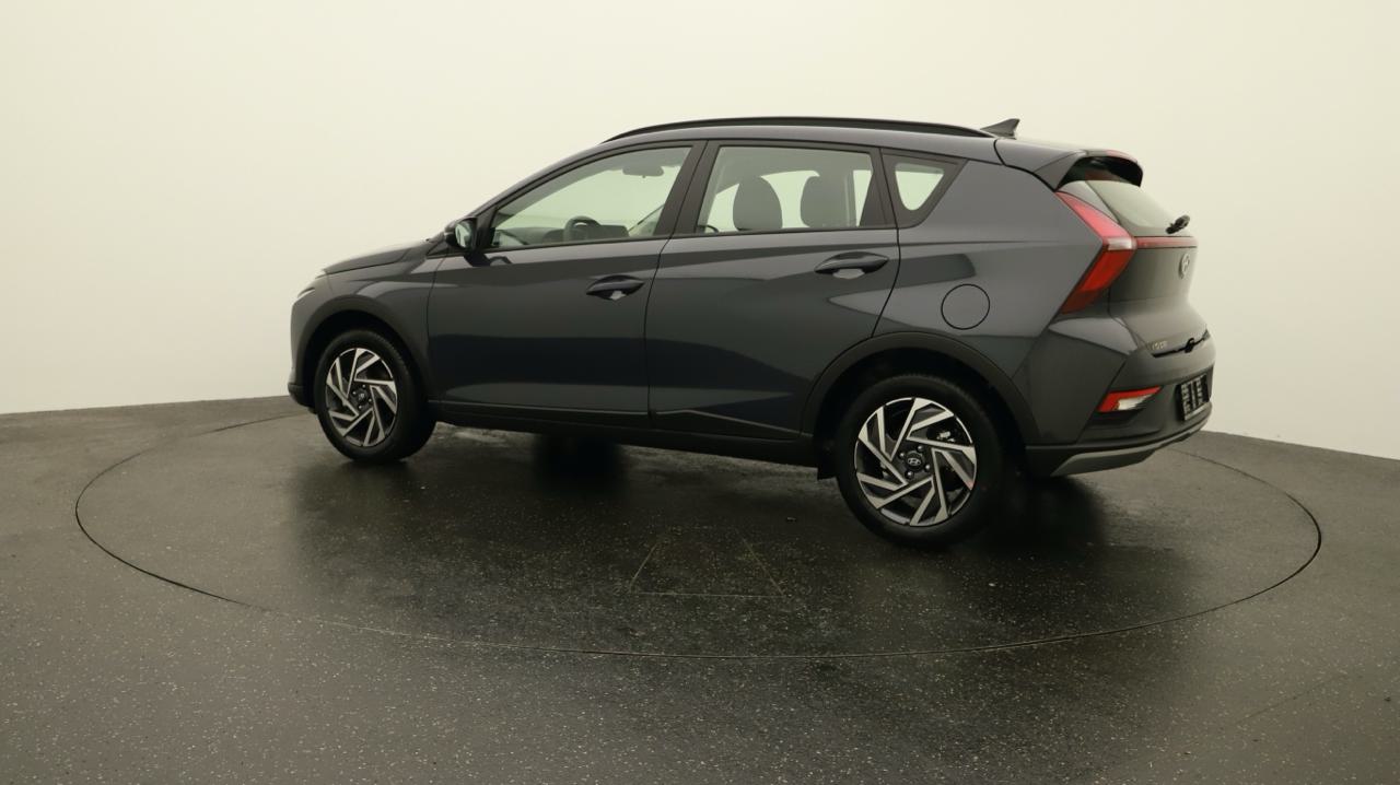 HYUNDAI Bayon 1.0 T-GDi Limited DCT-showroom-element-2