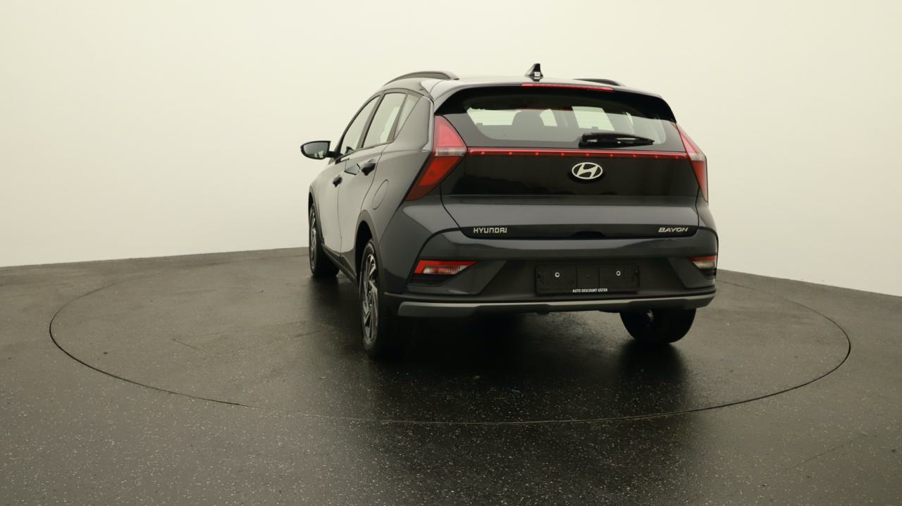 HYUNDAI Bayon 1.0 T-GDi Limited DCT-showroom-element-3