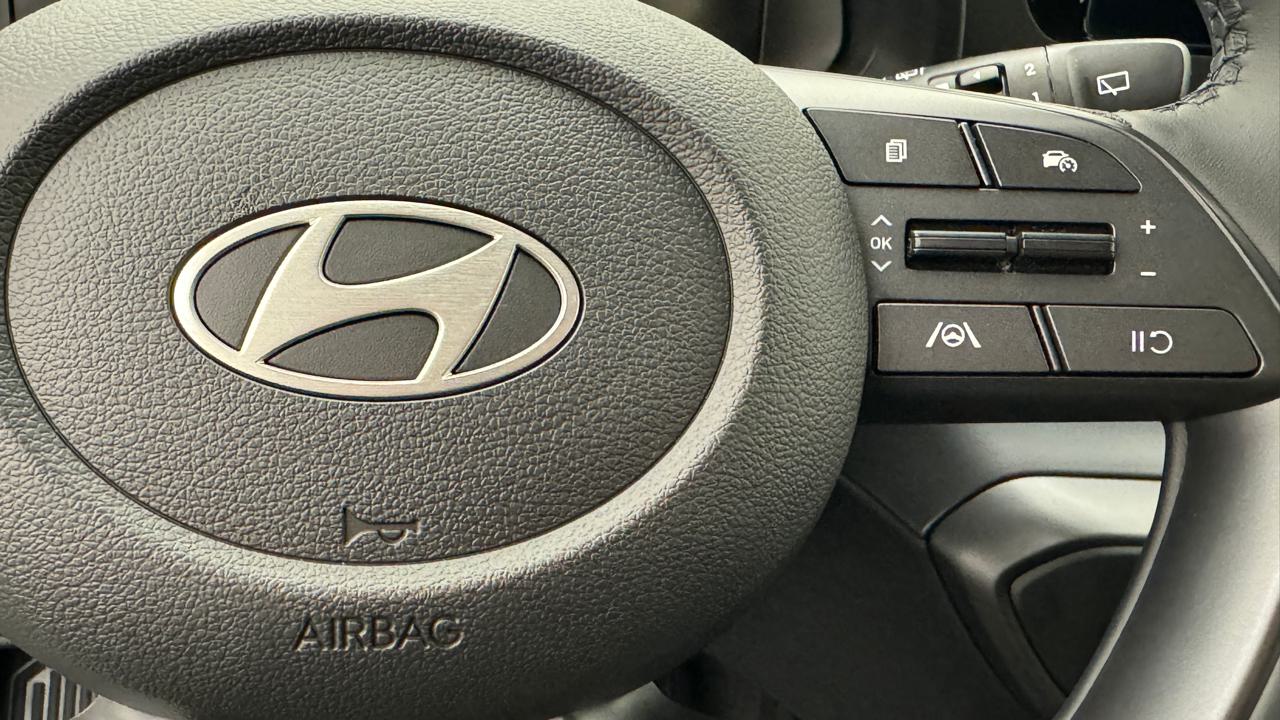 HYUNDAI Bayon 1.0 T-GDi Limited DCT-image-9