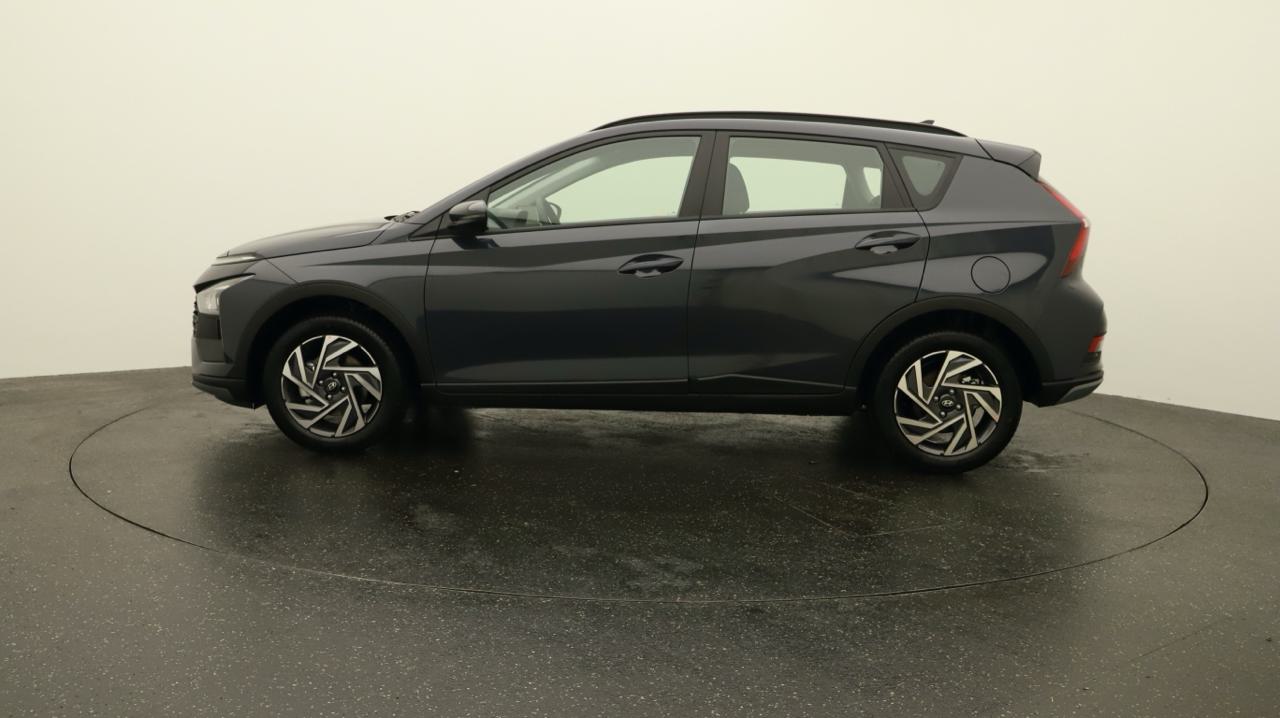 HYUNDAI Bayon 1.0 T-GDi Limited DCT-showroom-element-1