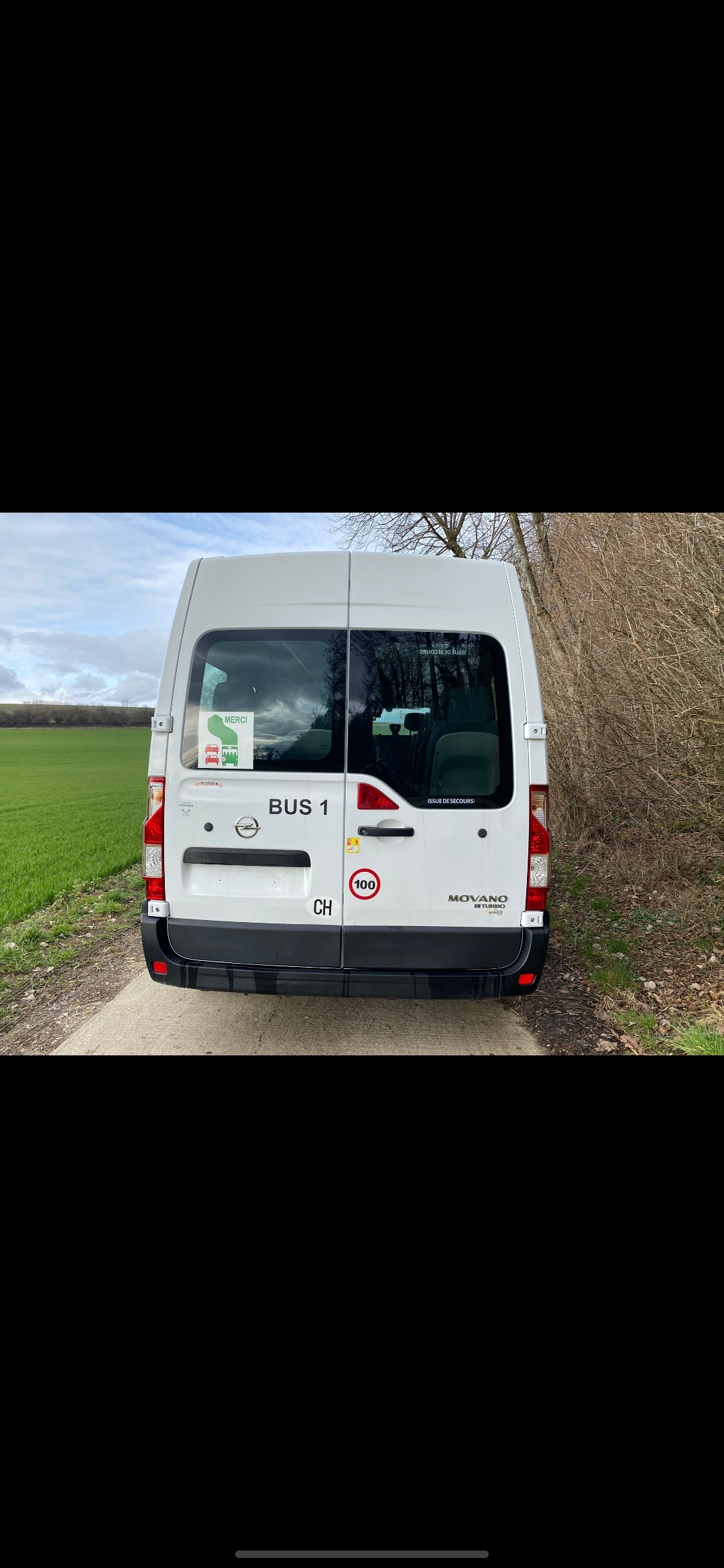 OPEL Movano 2.3 DT BiTurbo 3.9t L3H2-image-4