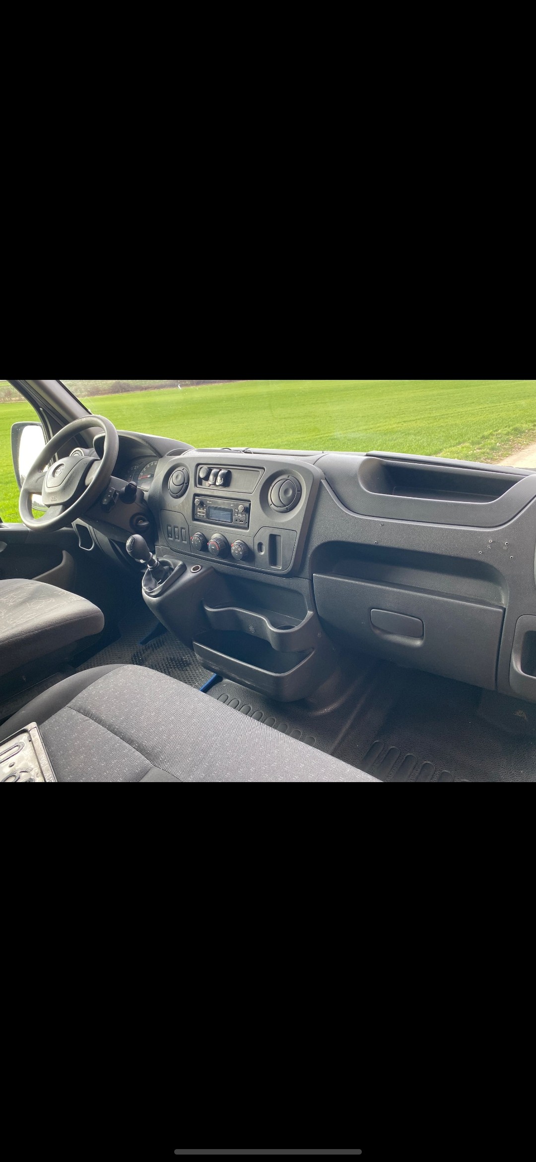 OPEL Movano 2.3 DT BiTurbo 3.9t L3H2-image-11
