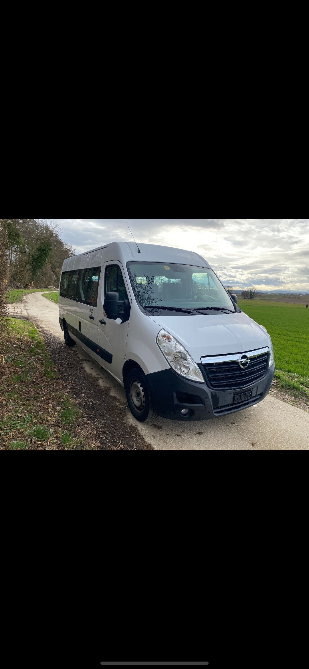 OPEL Movano 2.3 DT BiTurbo 3.9t L3H2-image-2