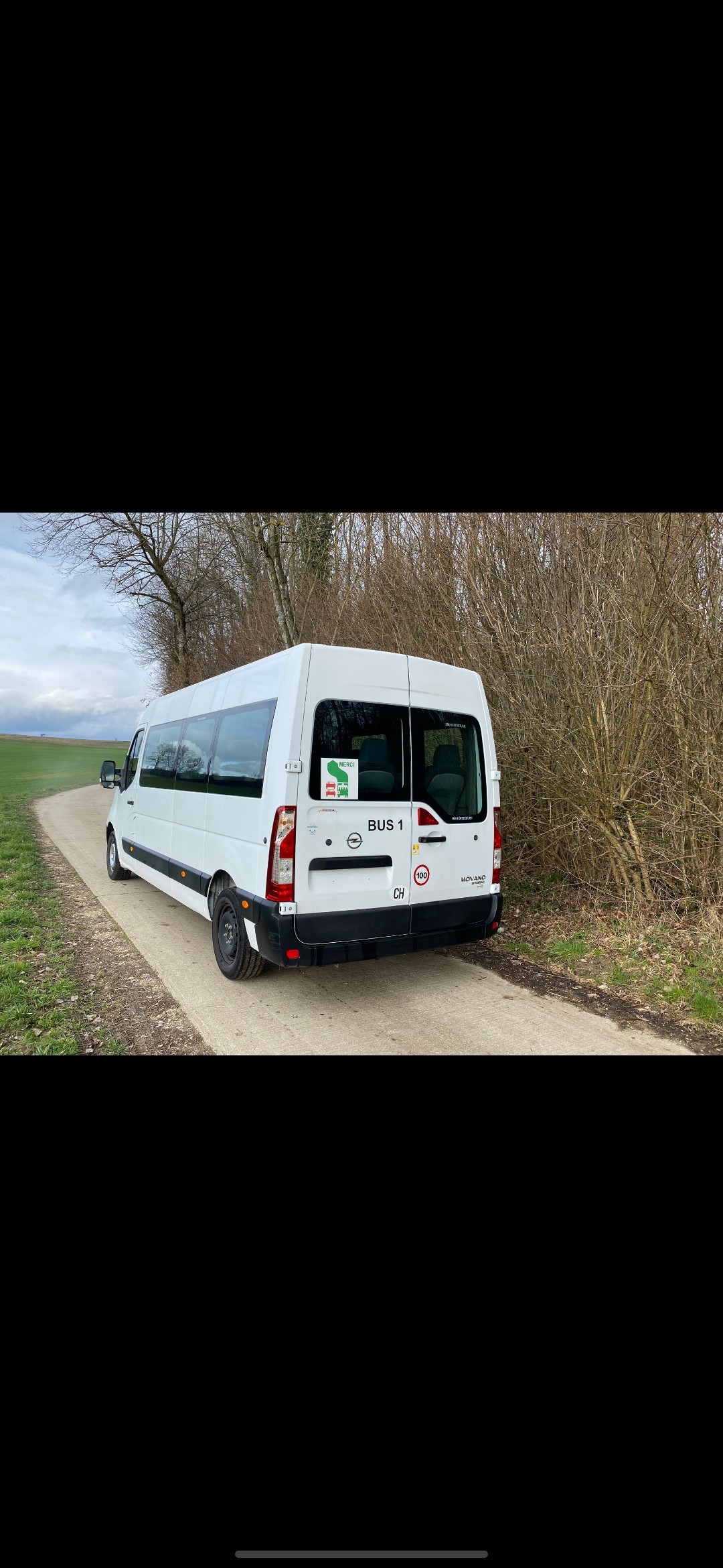 OPEL Movano 2.3 DT BiTurbo 3.9t L3H2-image-5