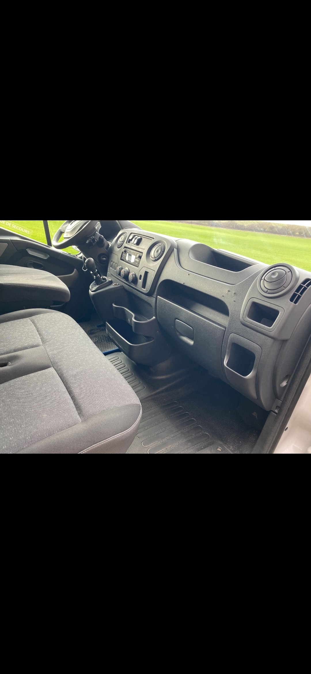 OPEL Movano 2.3 DT BiTurbo 3.9t L3H2-image-9
