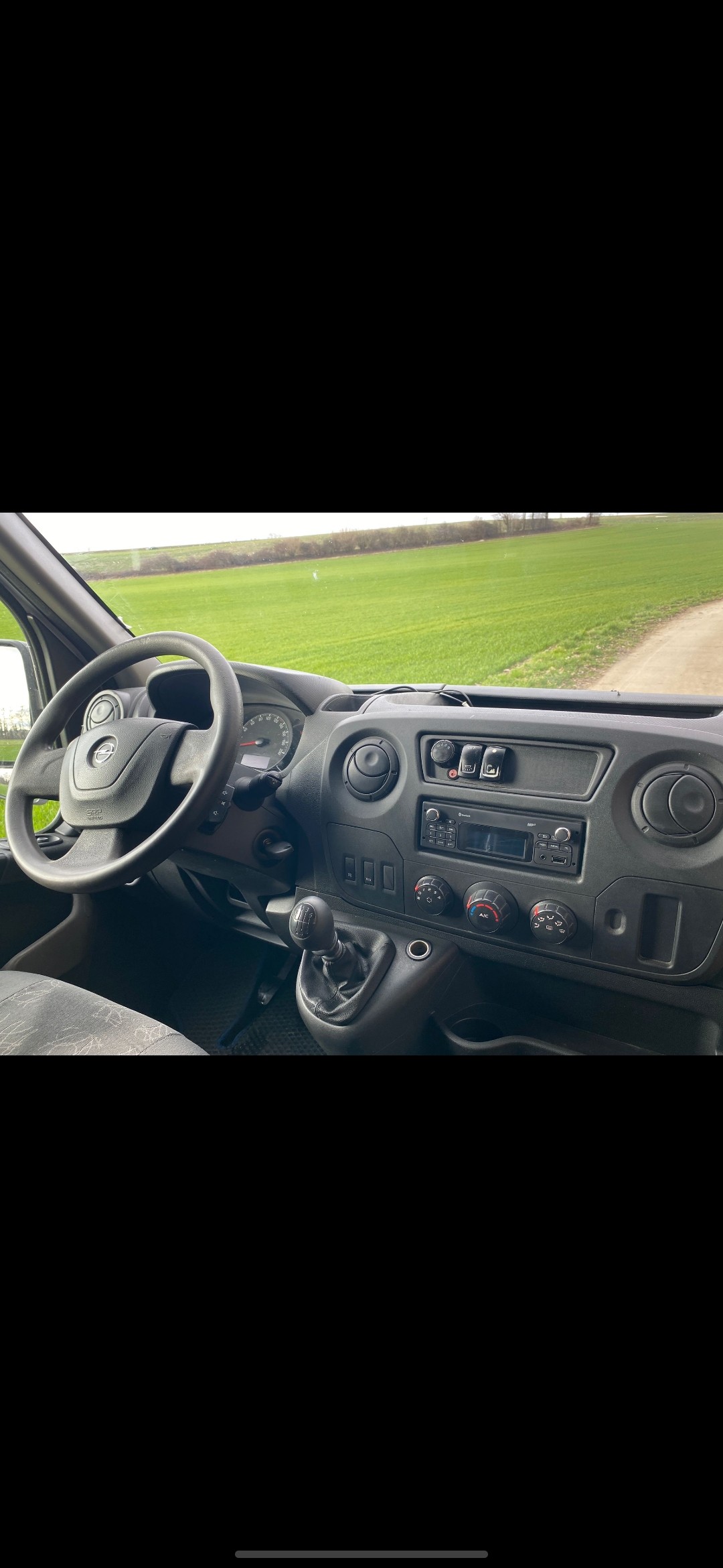OPEL Movano 2.3 DT BiTurbo 3.9t L3H2-image-10