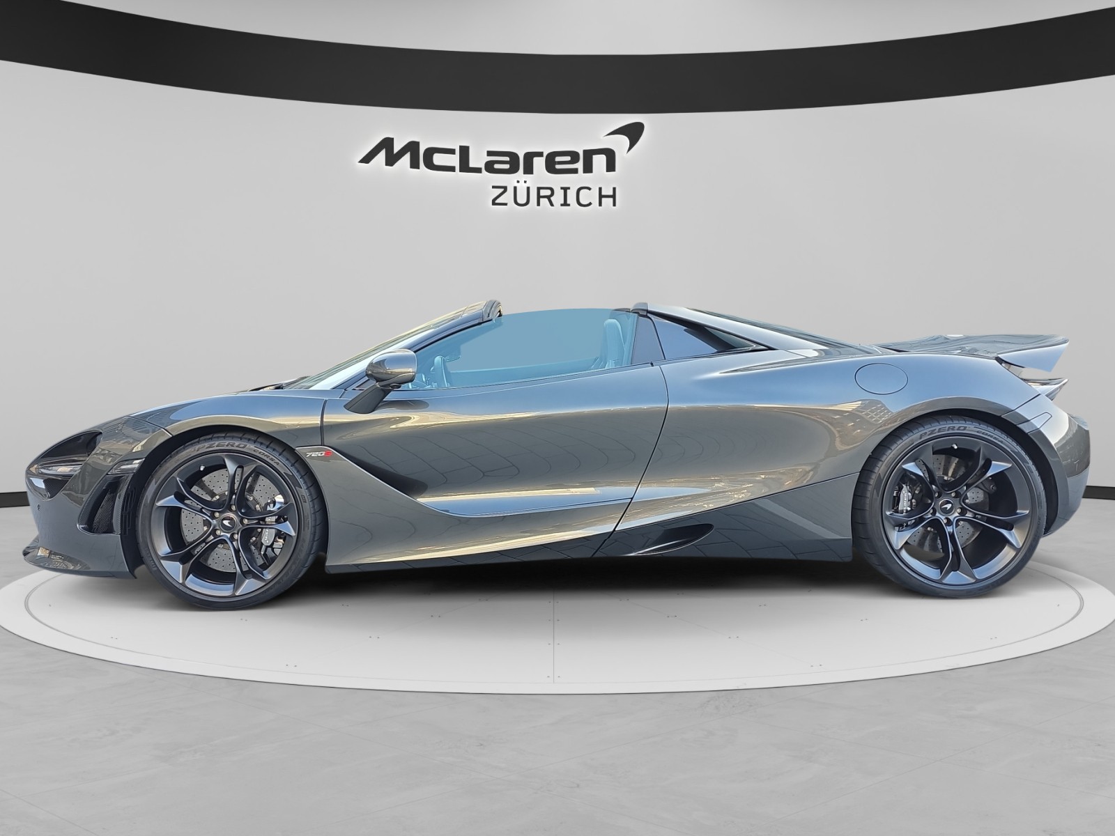 McLAREN 720S Spider Luxury 4.0 V8 SSG-showroom-element-1