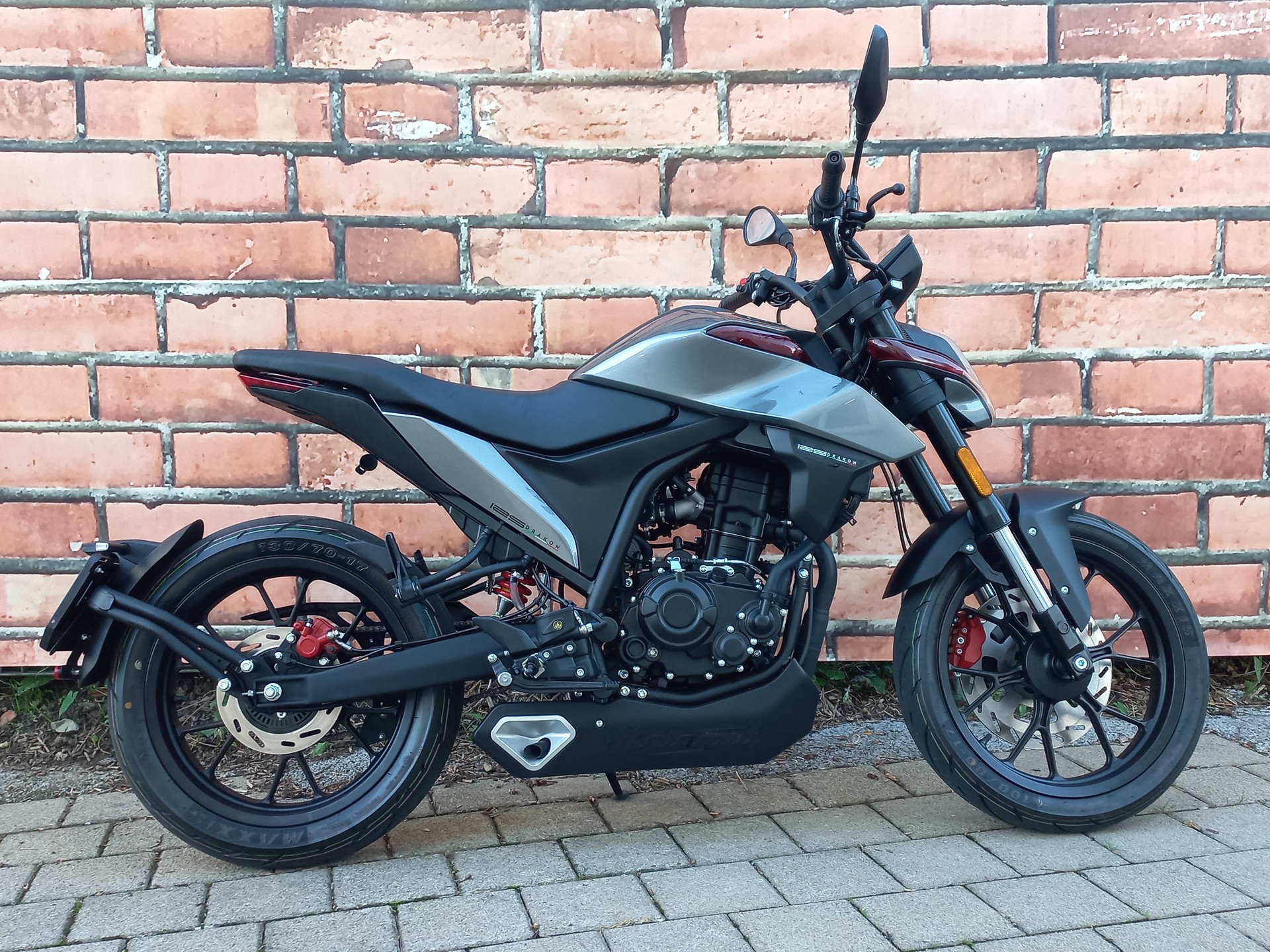 MALAGUTI Drakon 125 ABS-image-0