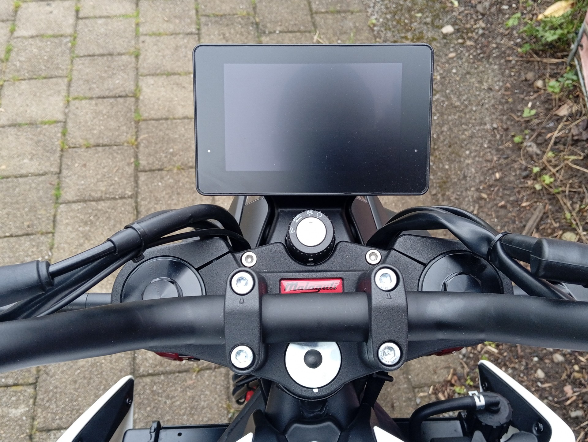 MALAGUTI Drakon 125 ABS-image-6