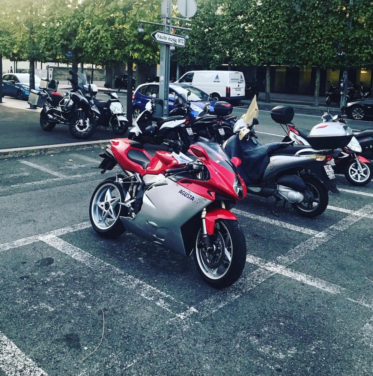 MV AGUSTA F4 1000 S-image-0