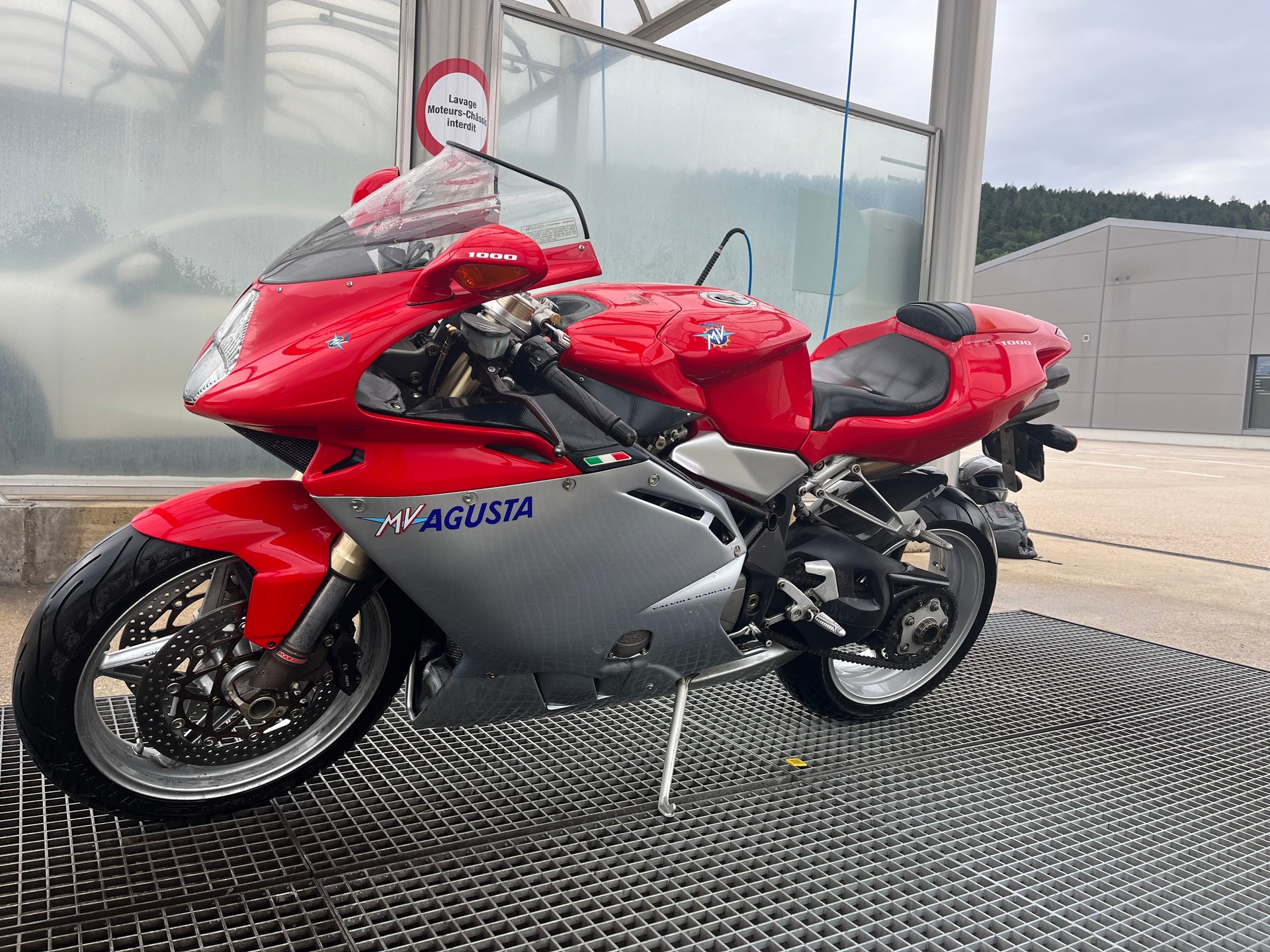 MV AGUSTA F4 1000 S-image-2
