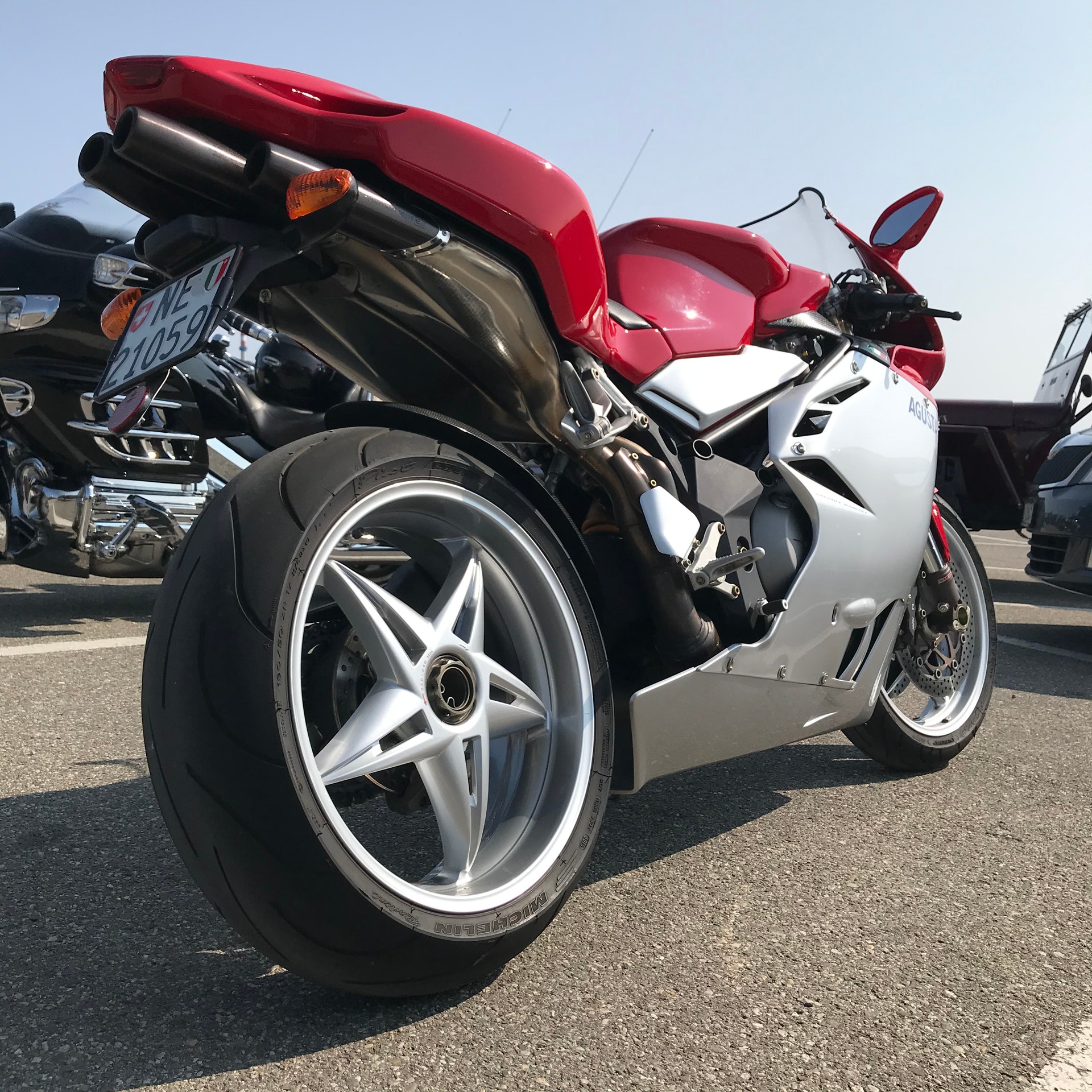 MV AGUSTA F4 1000 S-image-7