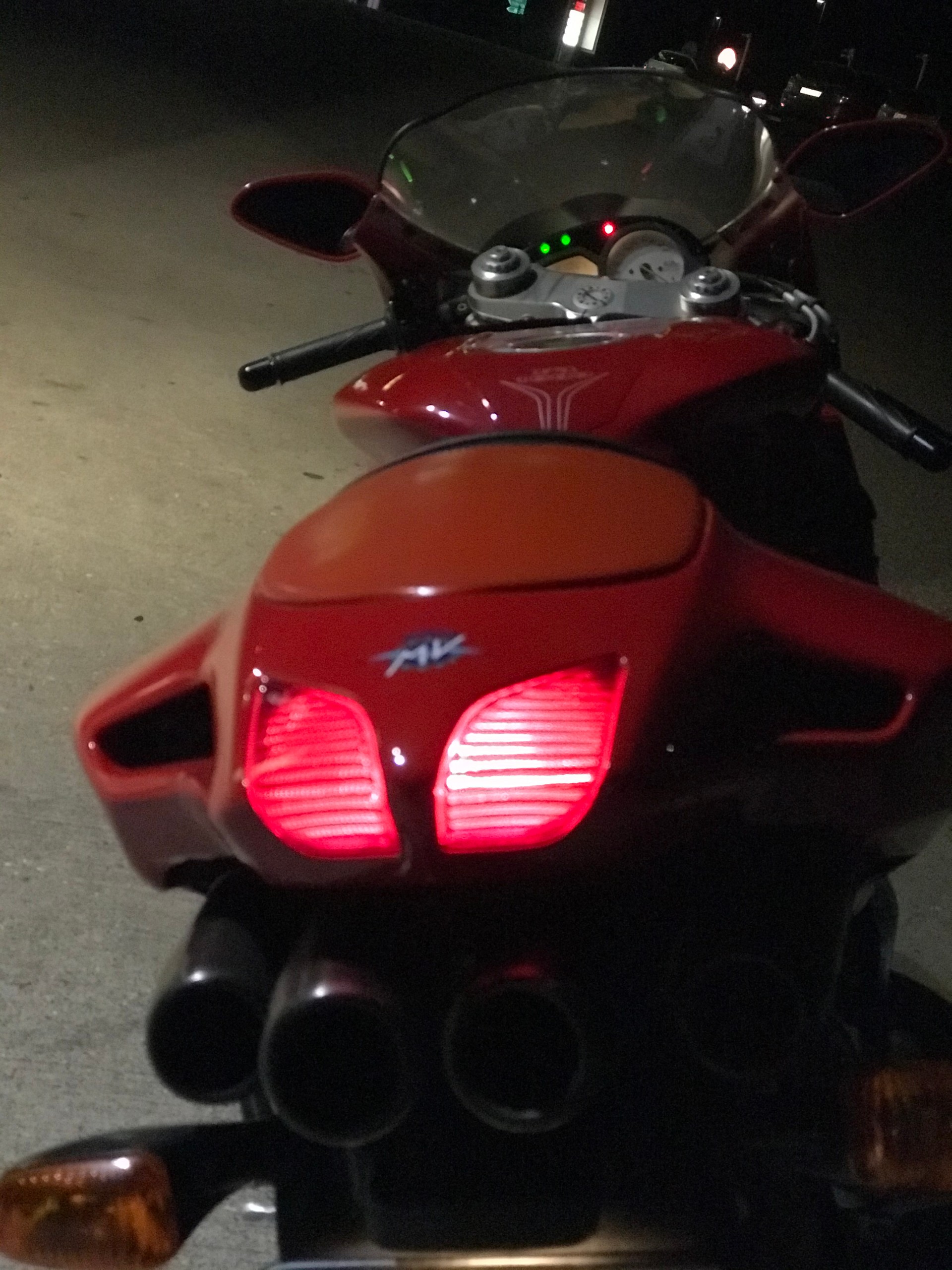 MV AGUSTA F4 1000 S-image-5