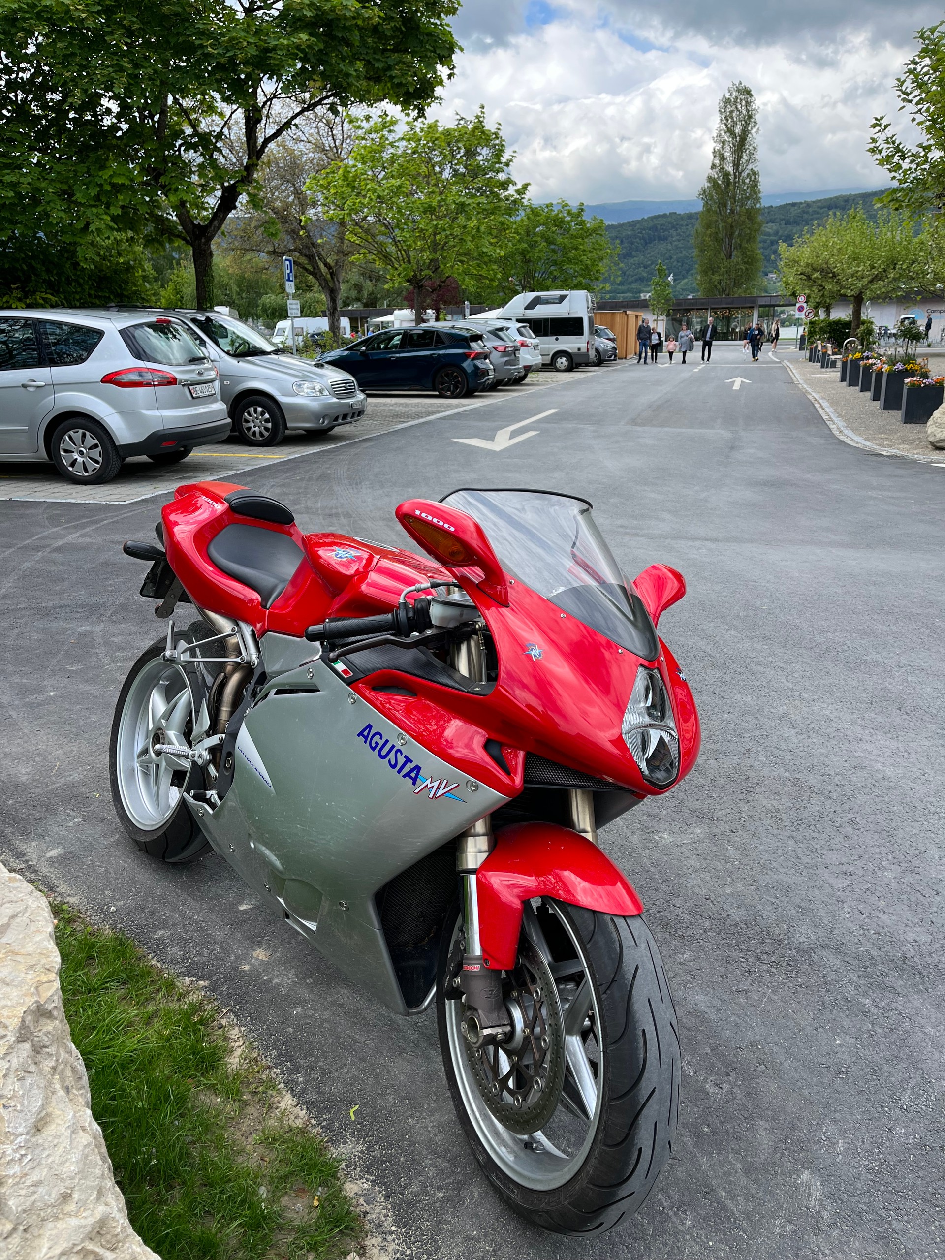 MV AGUSTA F4 1000 S-image-1