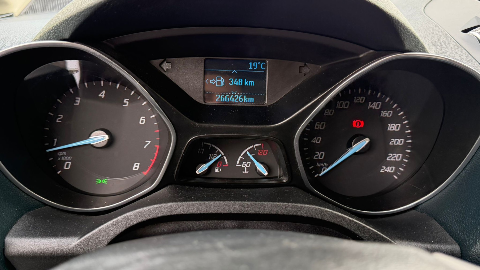 FORD Grand C-Max 1.0 SCTi Titanium-image-13