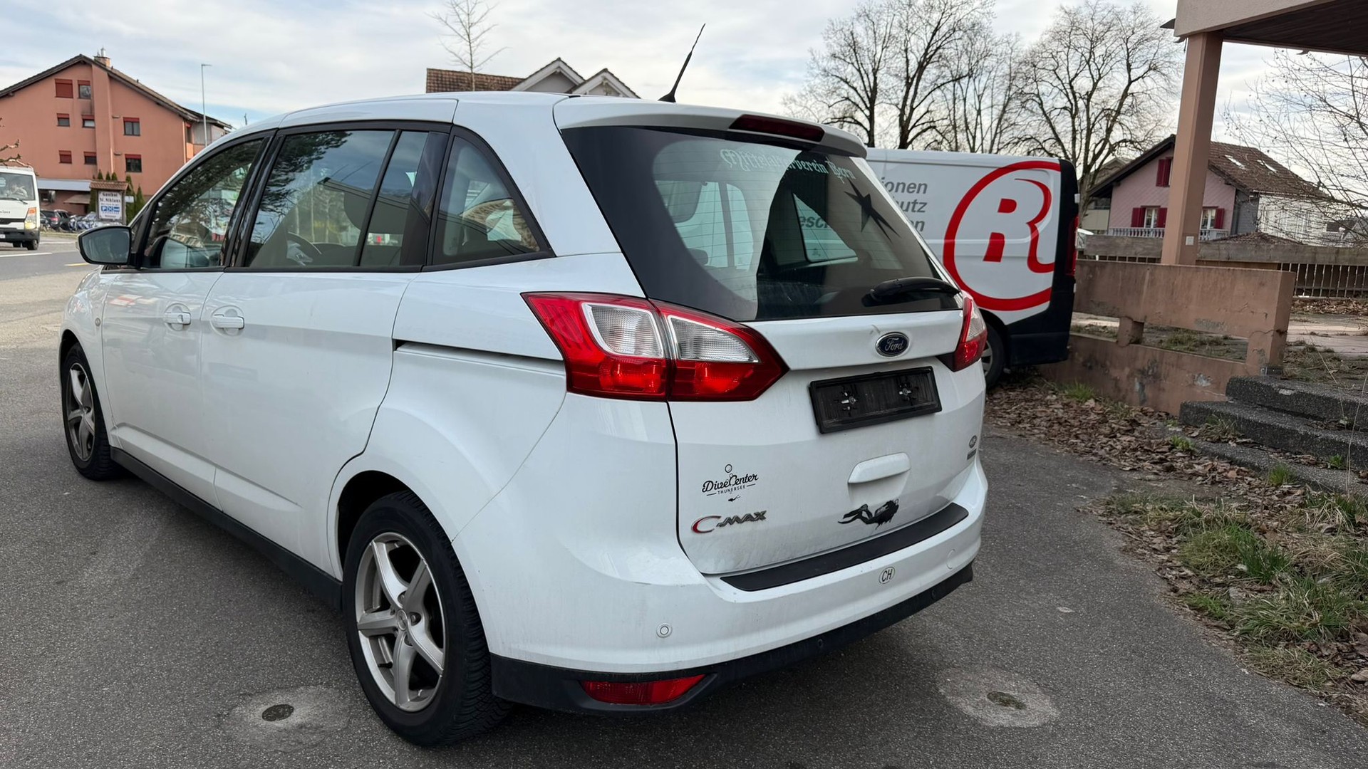 FORD Grand C-Max 1.0 SCTi Titanium-image-16