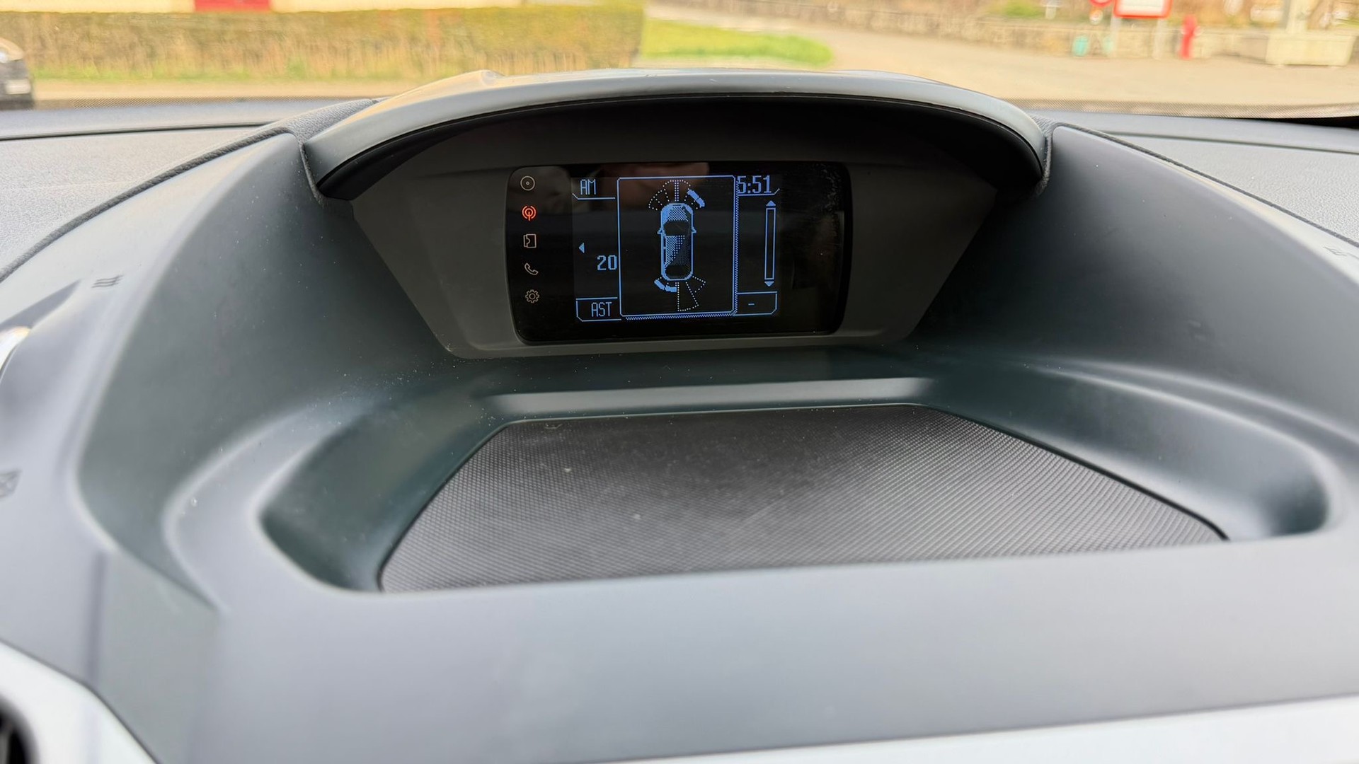 FORD Grand C-Max 1.0 SCTi Titanium-image-7