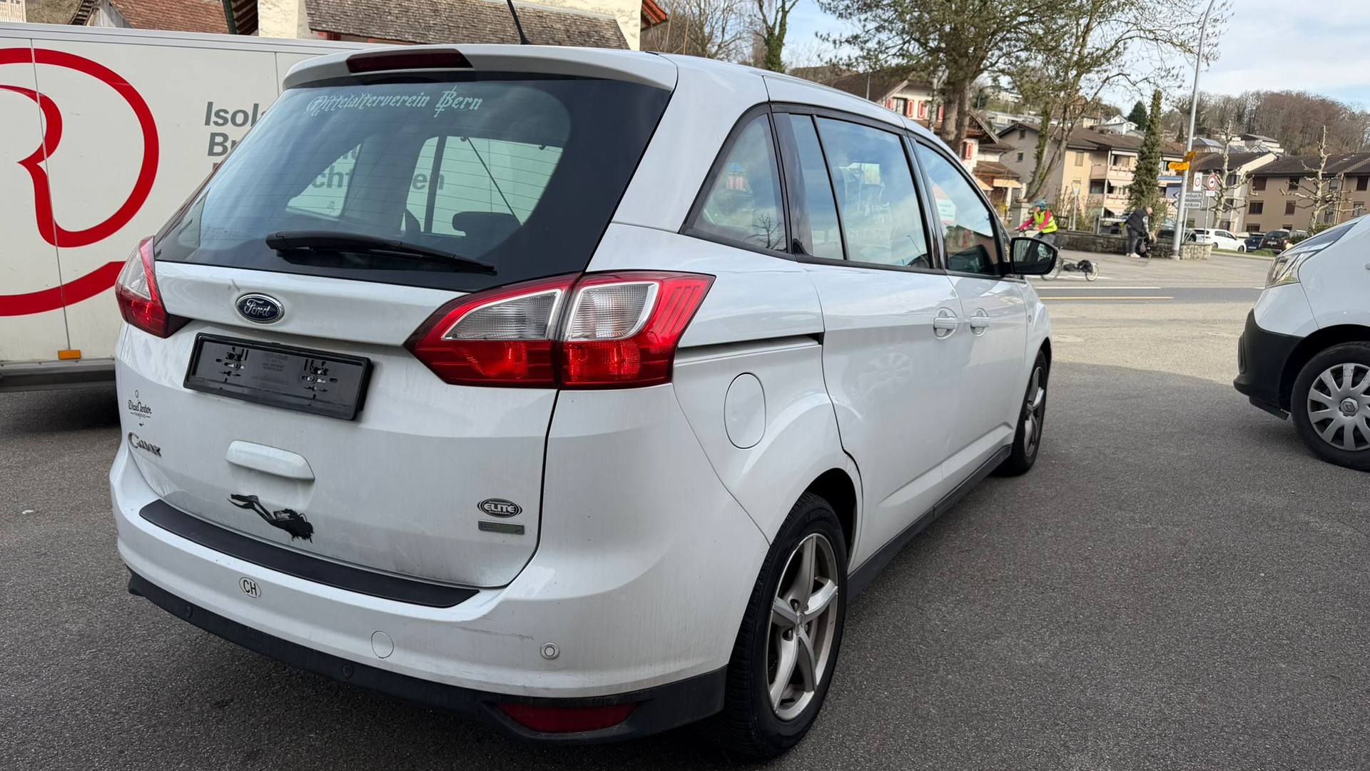 FORD Grand C-Max 1.0 SCTi Titanium-showroom-element-3