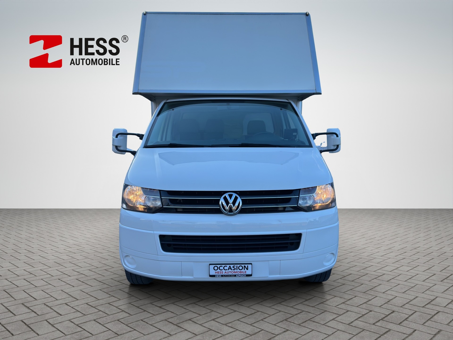 VW T5 2.0 TDI DSG-showroom-element-1