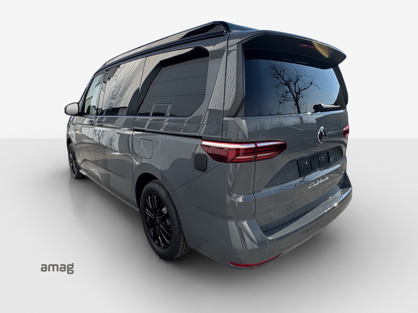 VW California 2.0 TDI Beach Tour-showroom-element-2