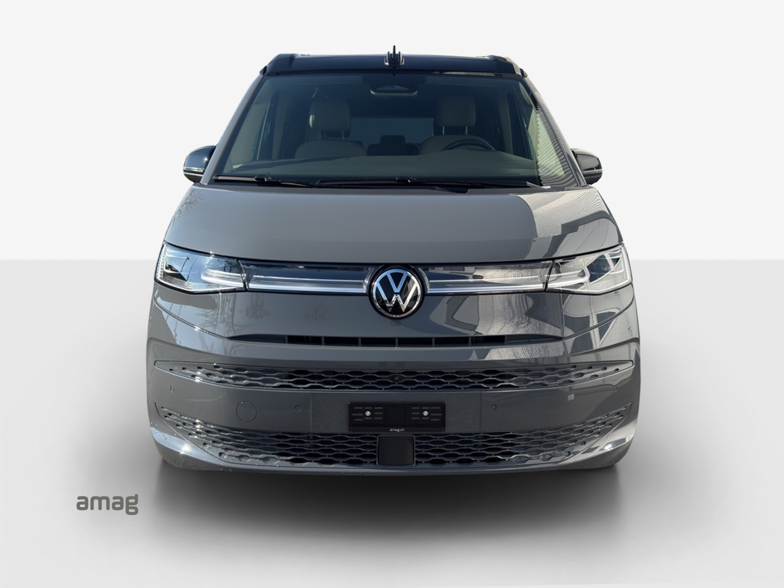 VW California 2.0 TDI Beach Tour-image-6