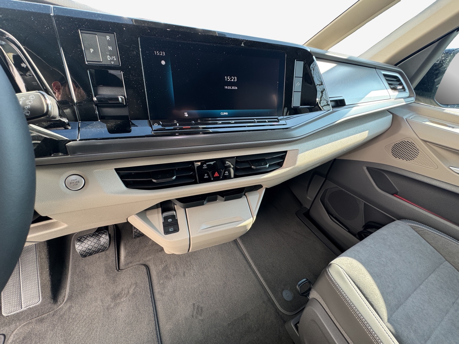 VW California 2.0 TDI Beach Tour-image-10