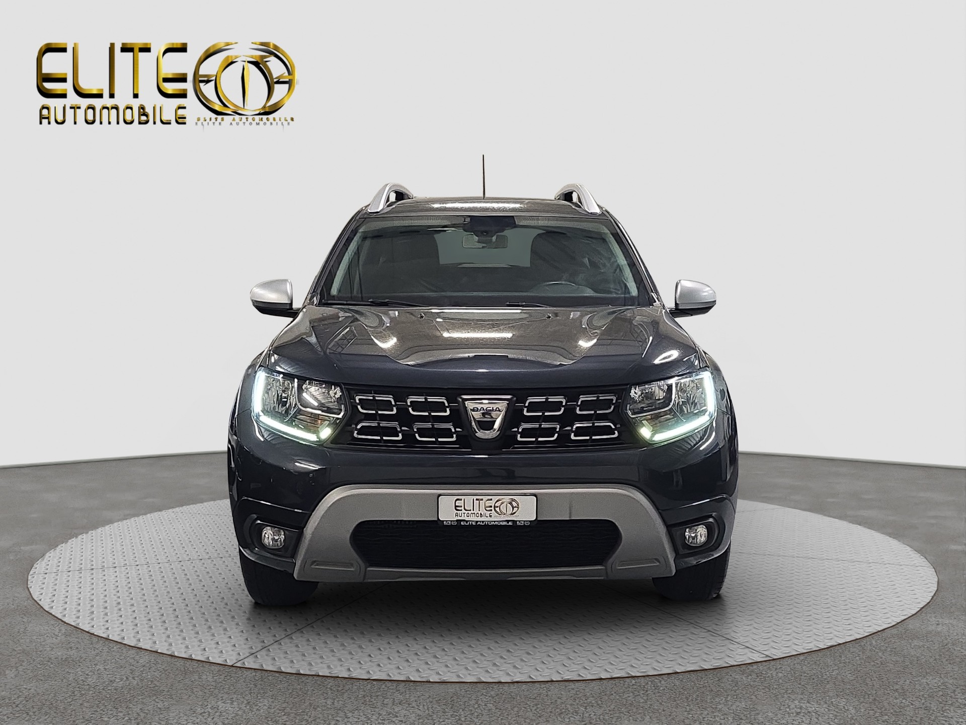 DACIA Duster dCi 110 Prestige 4x4-showroom-element-1