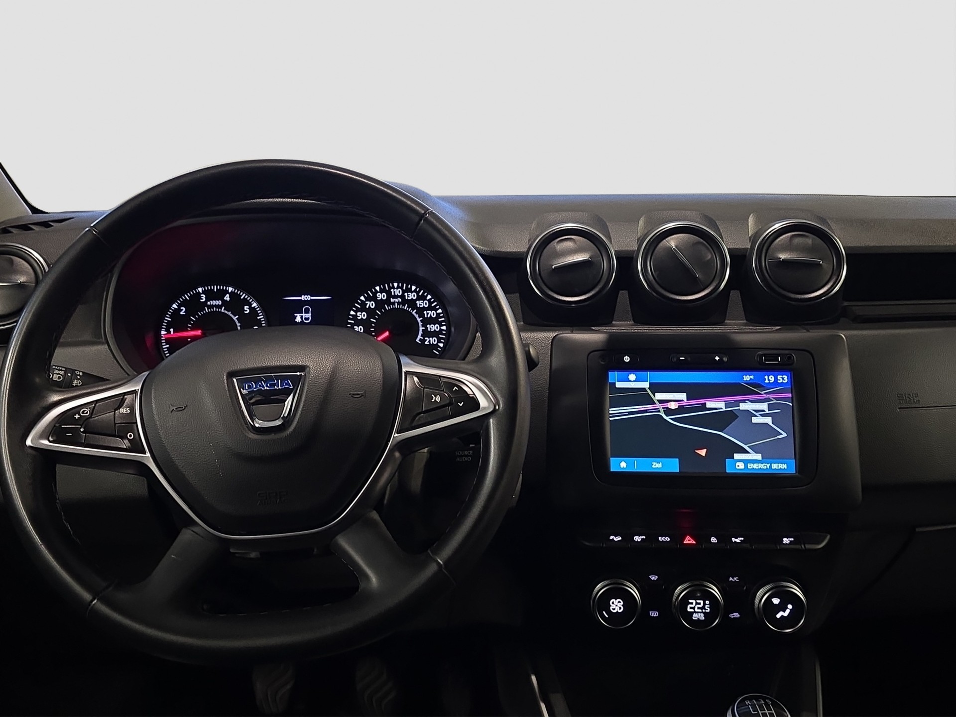 DACIA Duster dCi 110 Prestige 4x4-image-10