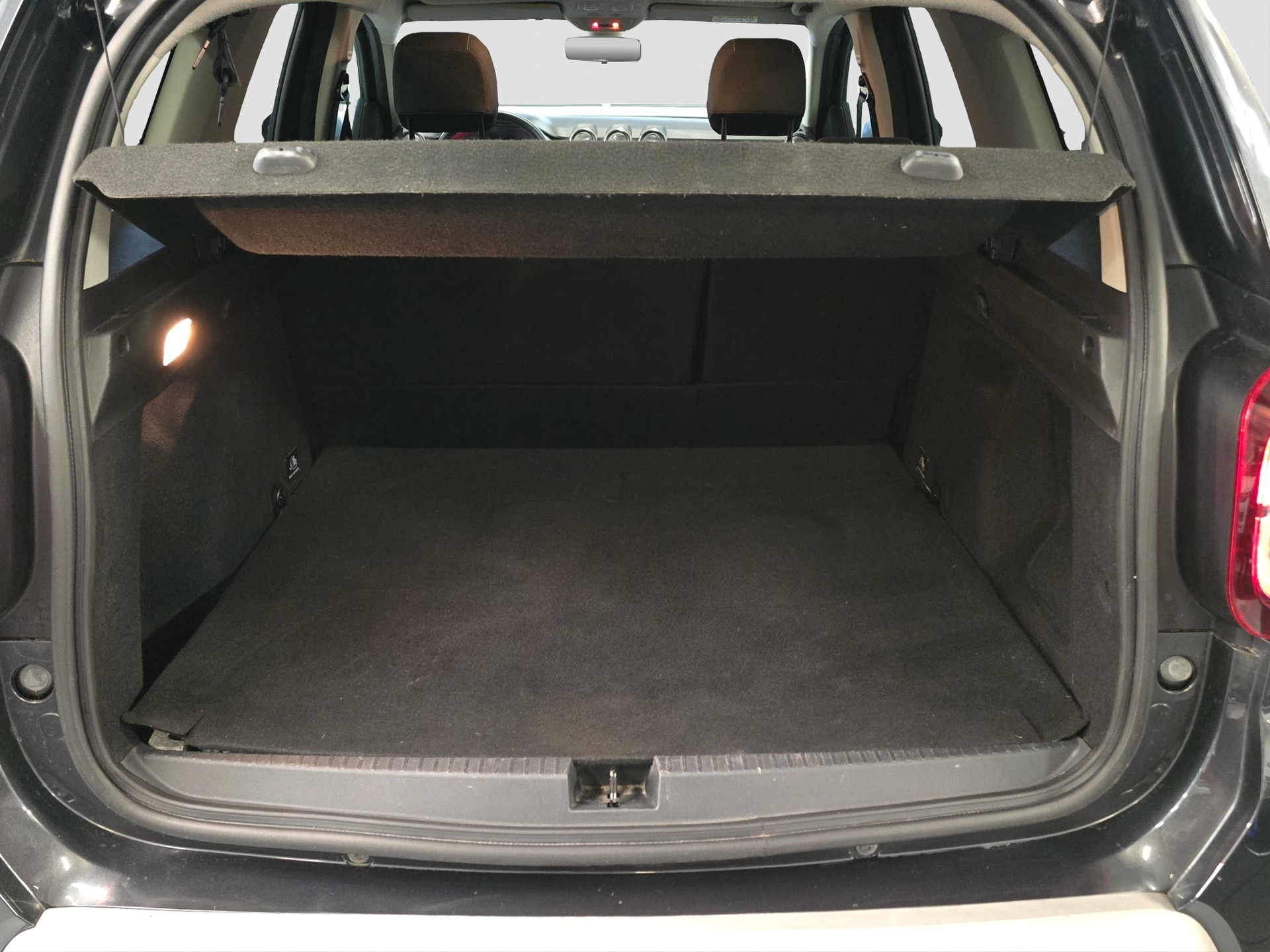 DACIA Duster dCi 110 Prestige 4x4-image-8