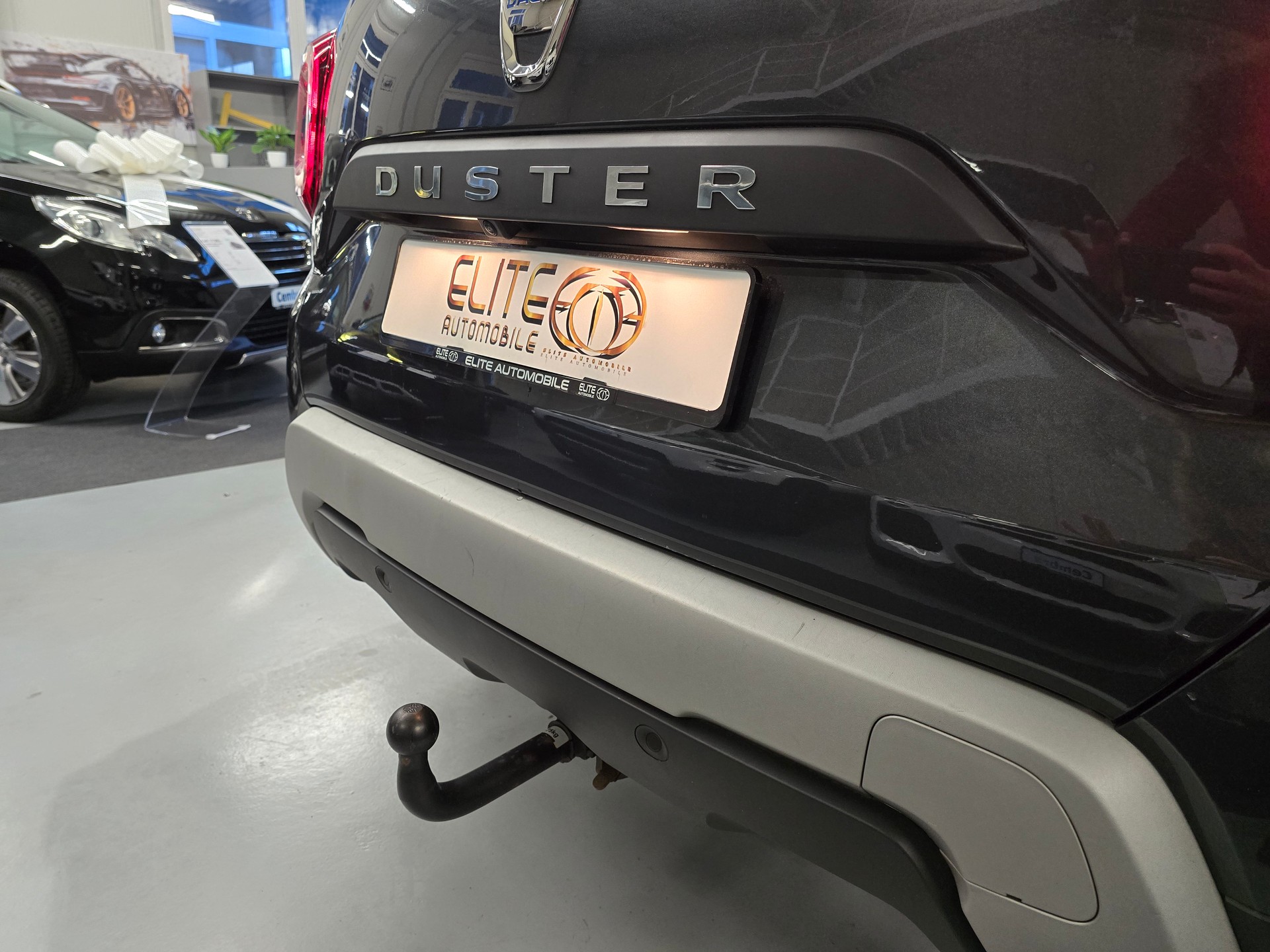 DACIA Duster dCi 110 Prestige 4x4-image-18