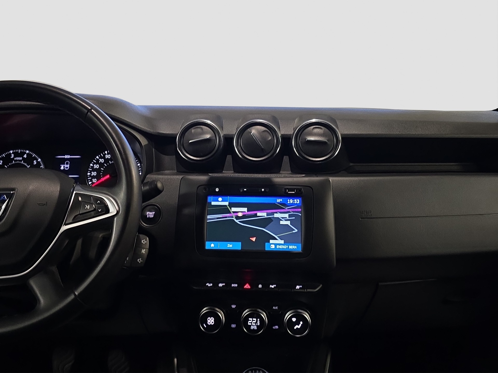 DACIA Duster dCi 110 Prestige 4x4-image-11