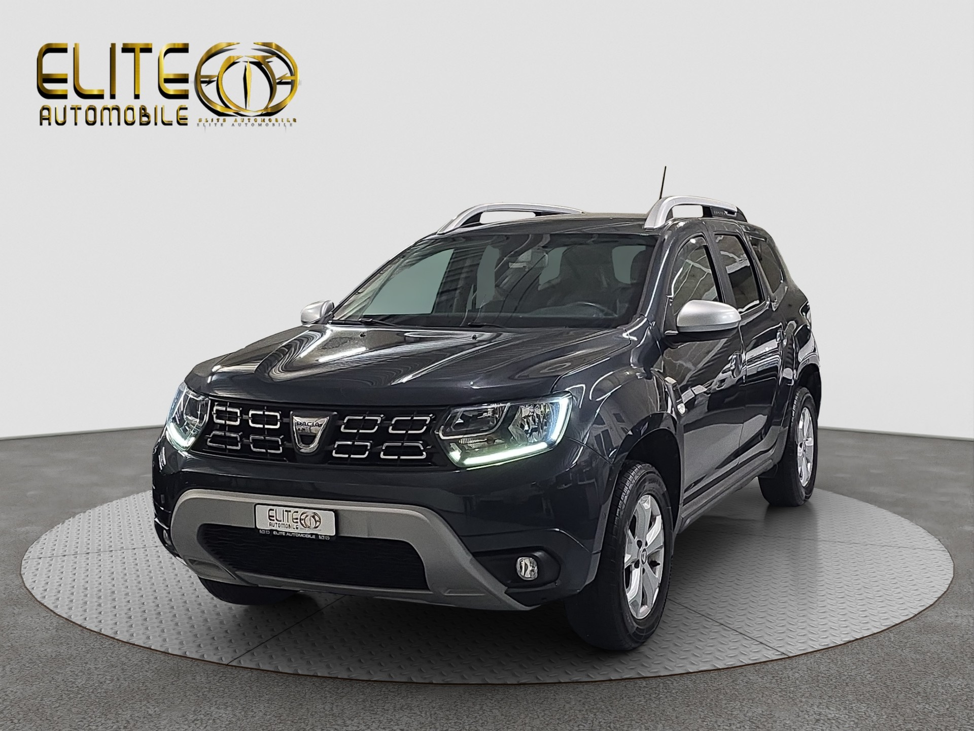 DACIA Duster dCi 110 Prestige 4x4-showroom-element-3